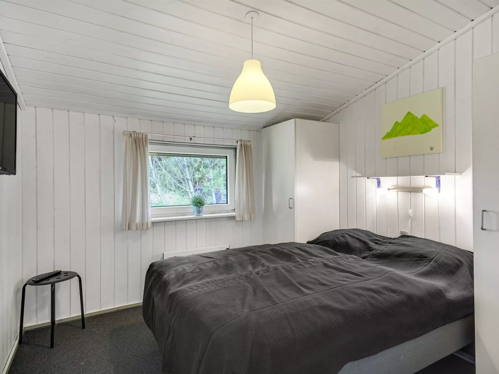 "Janita" - 800m from the sea-Dedans