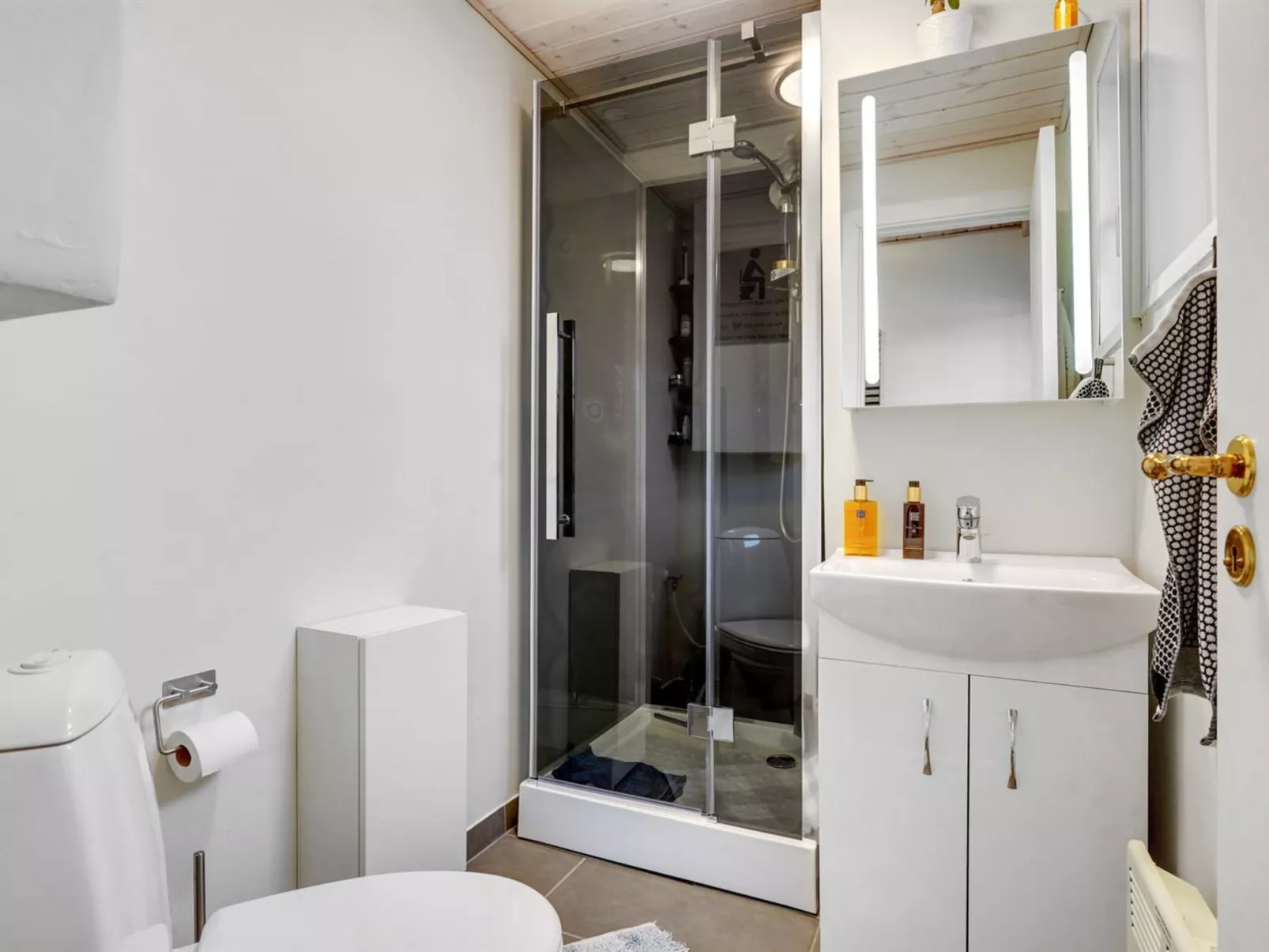 "Aloisia" - 300m from the sea-Drinnen