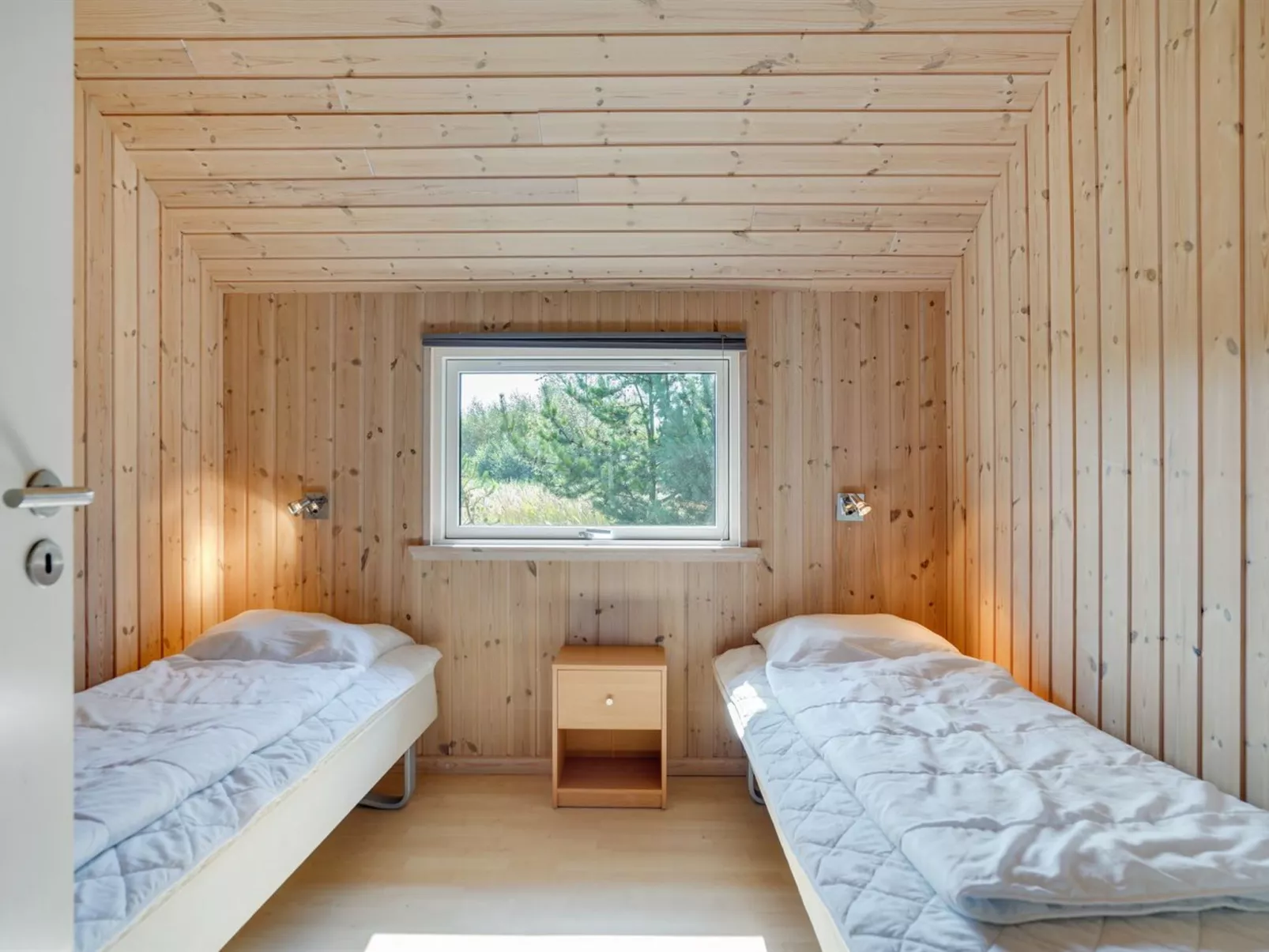 "Vilvi" - 500m from the sea-Inside