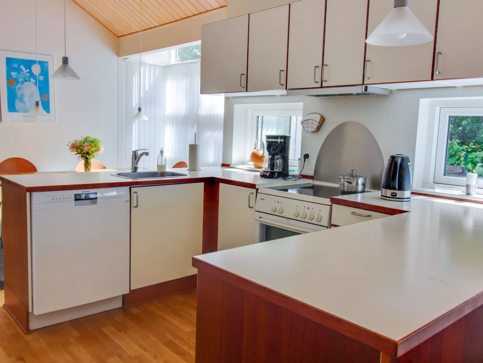 "Dilan" - 600m from the sea-Inside