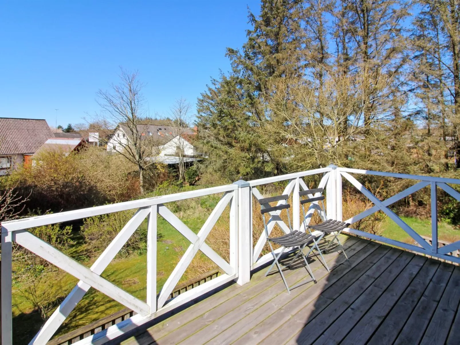 "Othelia" - 1.8km from the sea-Outside