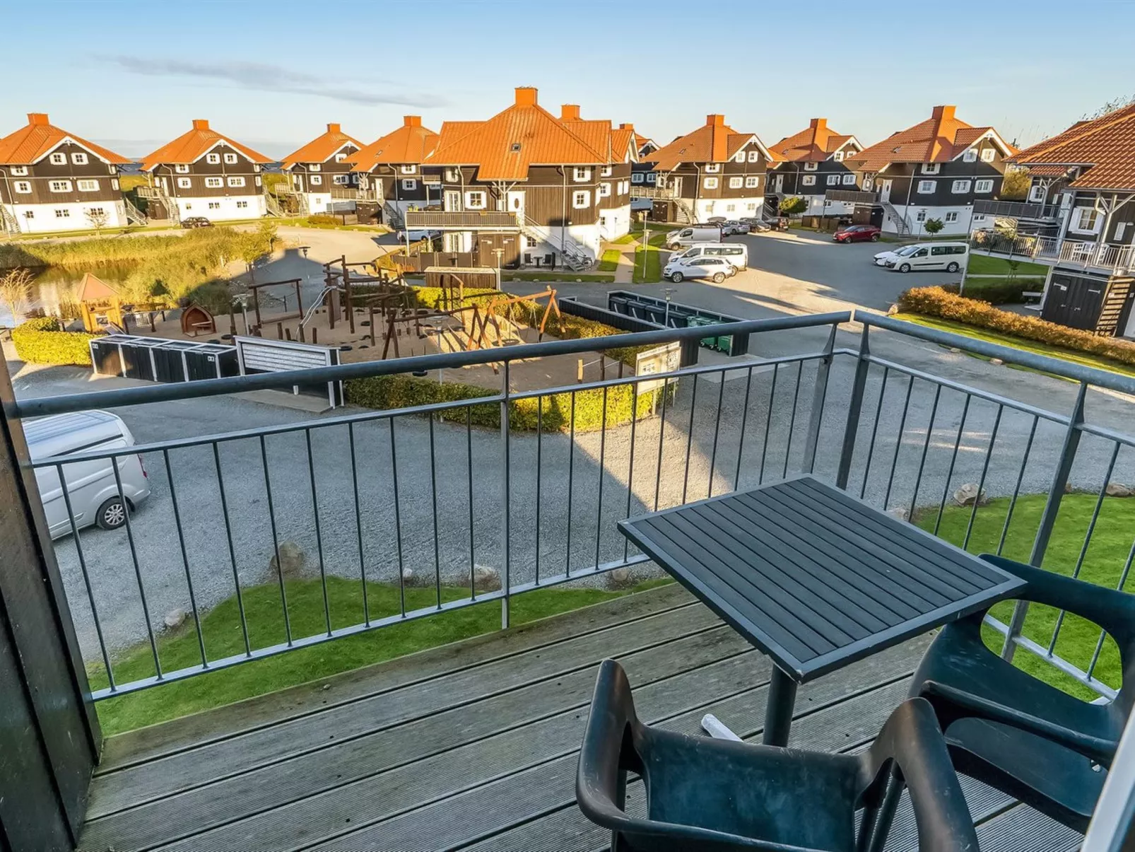 "Nikica" - 350m from the sea-Outside