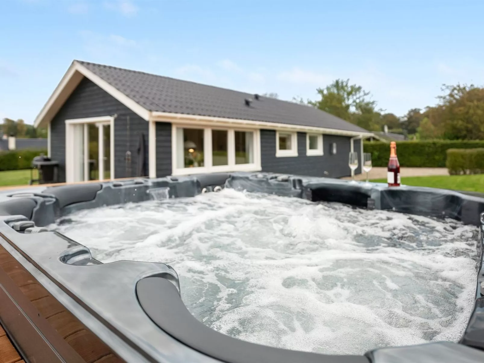 "Serey" - 500m from the sea-Drinnen