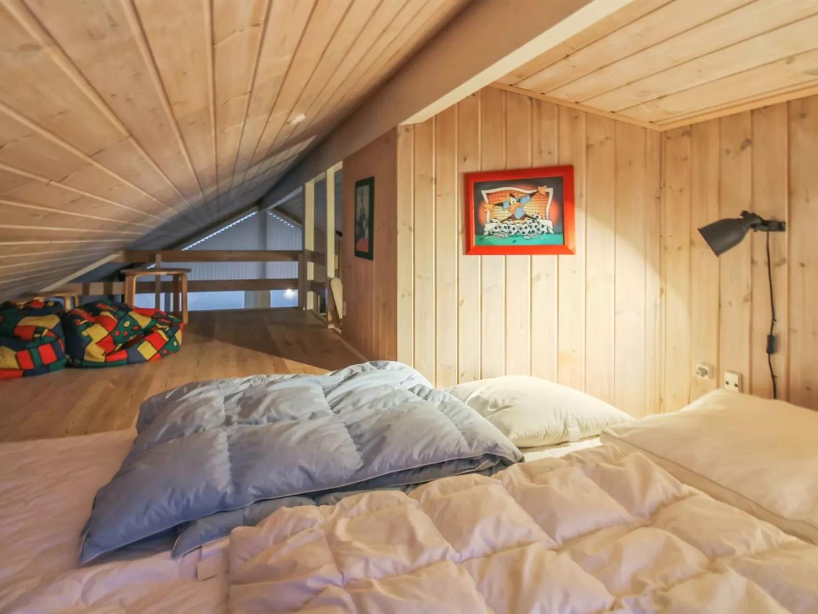 "Paaske" - 350m from the sea-Inside