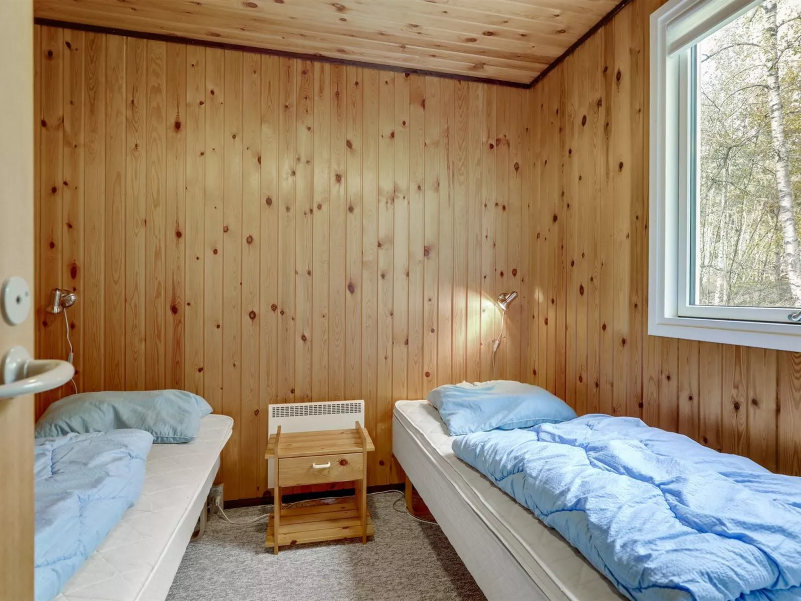 "Gerty" - 300m from the sea-Inside