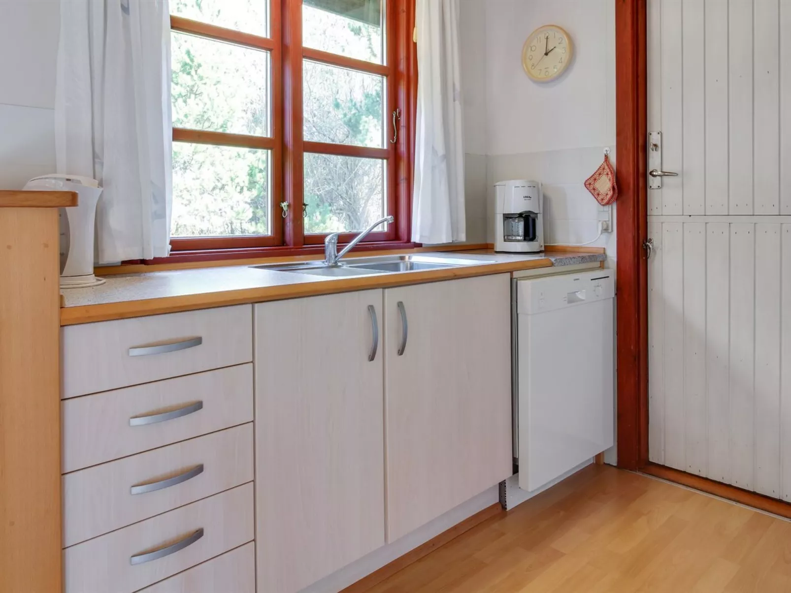 "Grette" - 1.5km from the sea-Drinnen