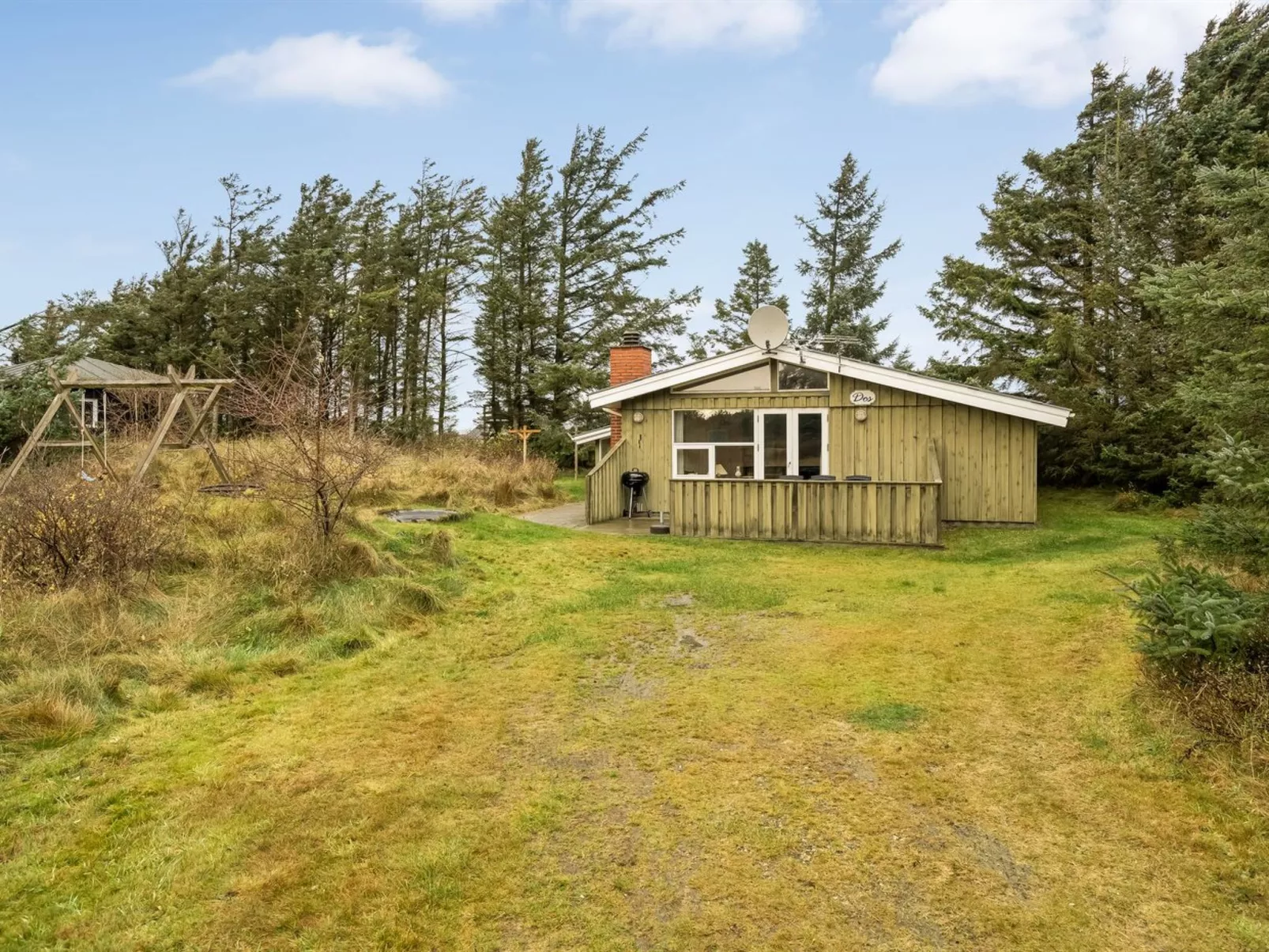 "Sisilia" - 400m from the sea-Dehors