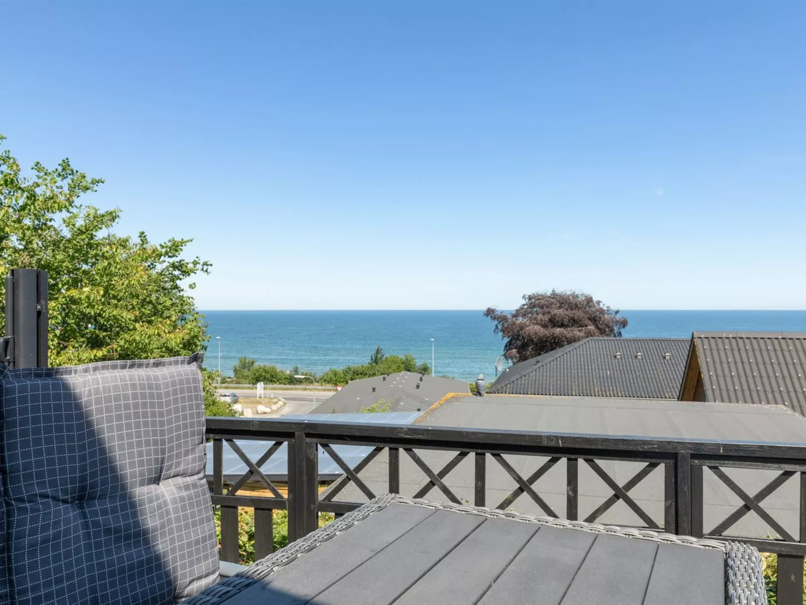 "Pimen" - 200m from the sea-Outside