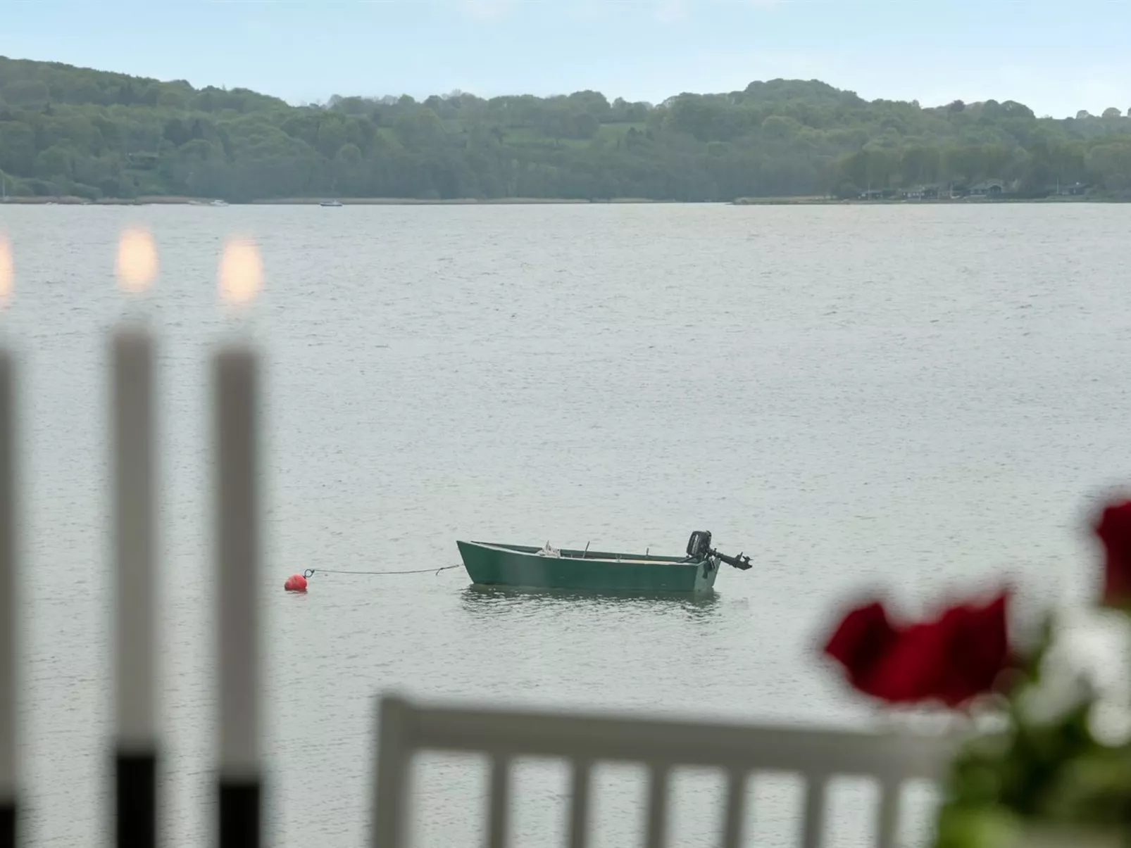 "Florinda" - 10m from the sea-Outside