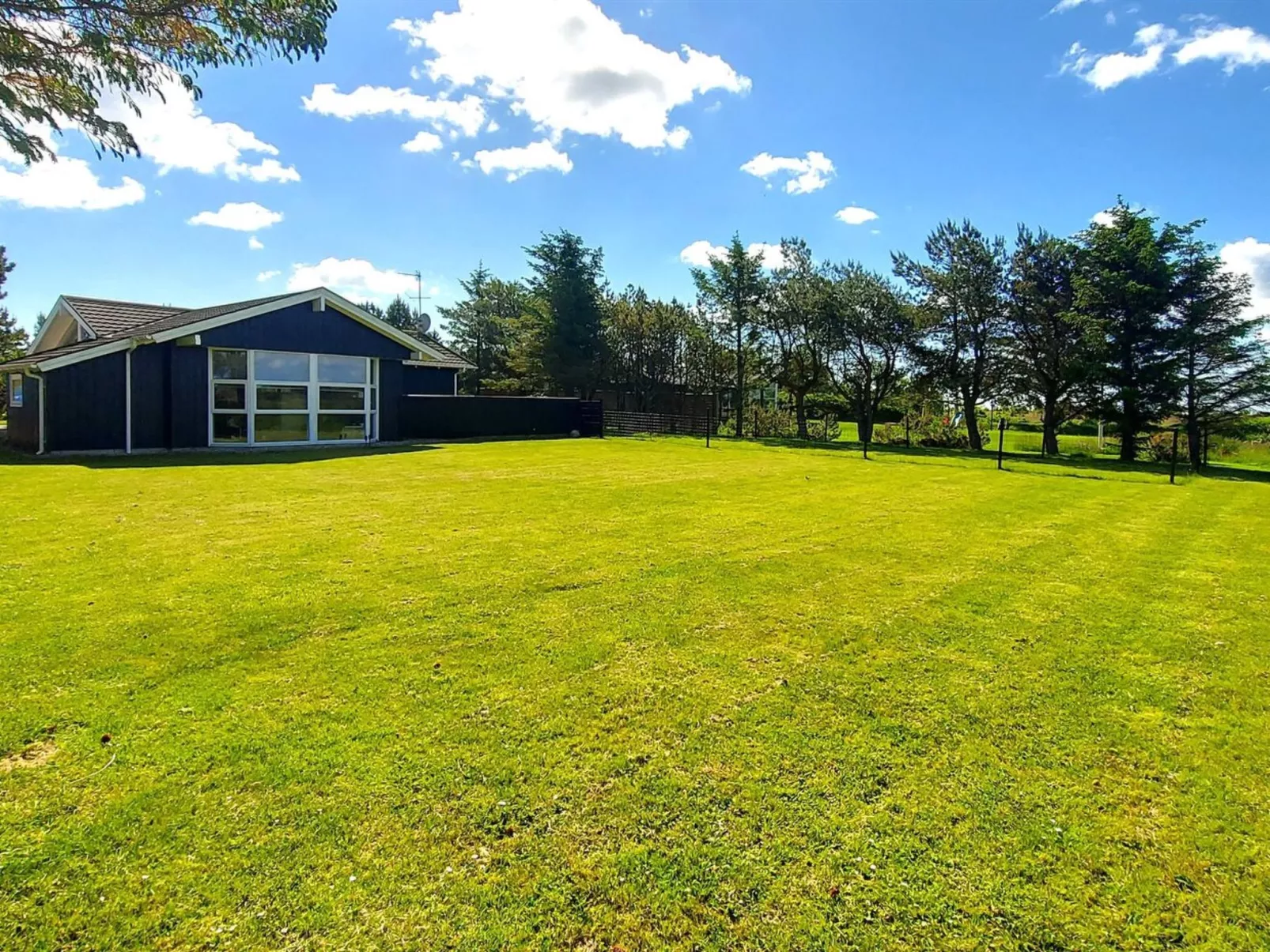 "Thorin" - 100m from the sea-Draußen