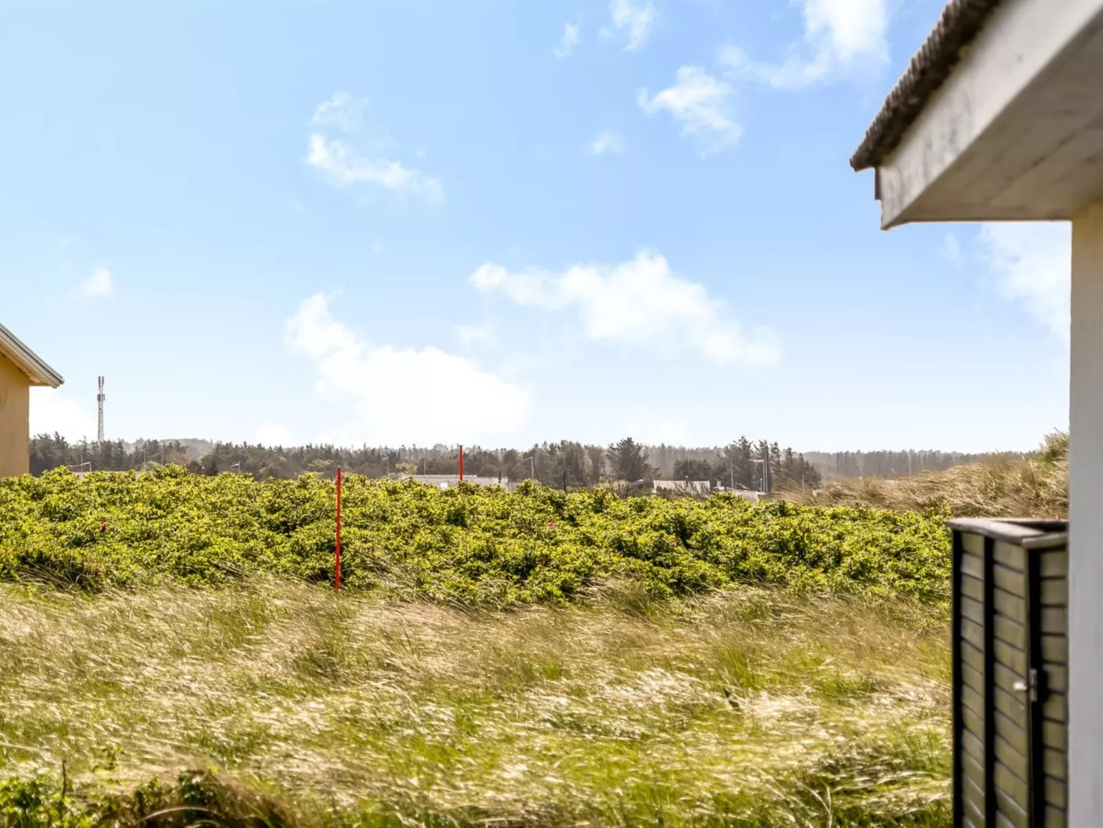 "Majvor" - 100m from the sea-Dehors