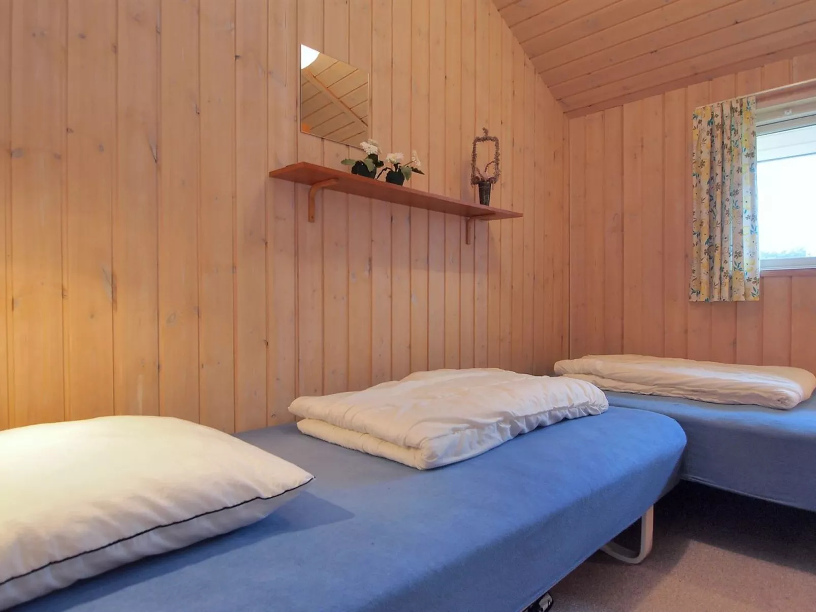 "Lilia" - 900m from the sea-Dedans