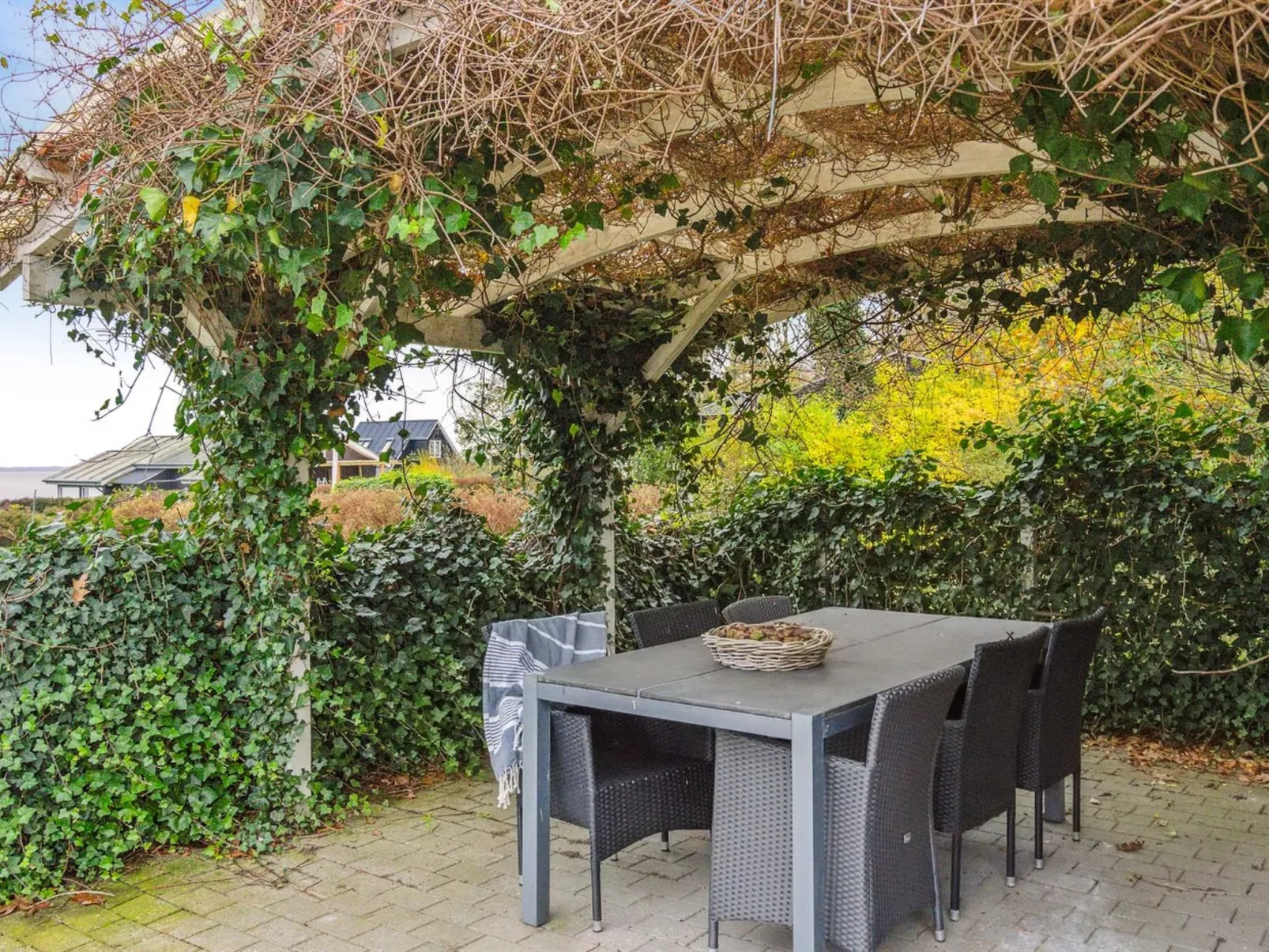 "Snezana" - 150m from the sea-Outside