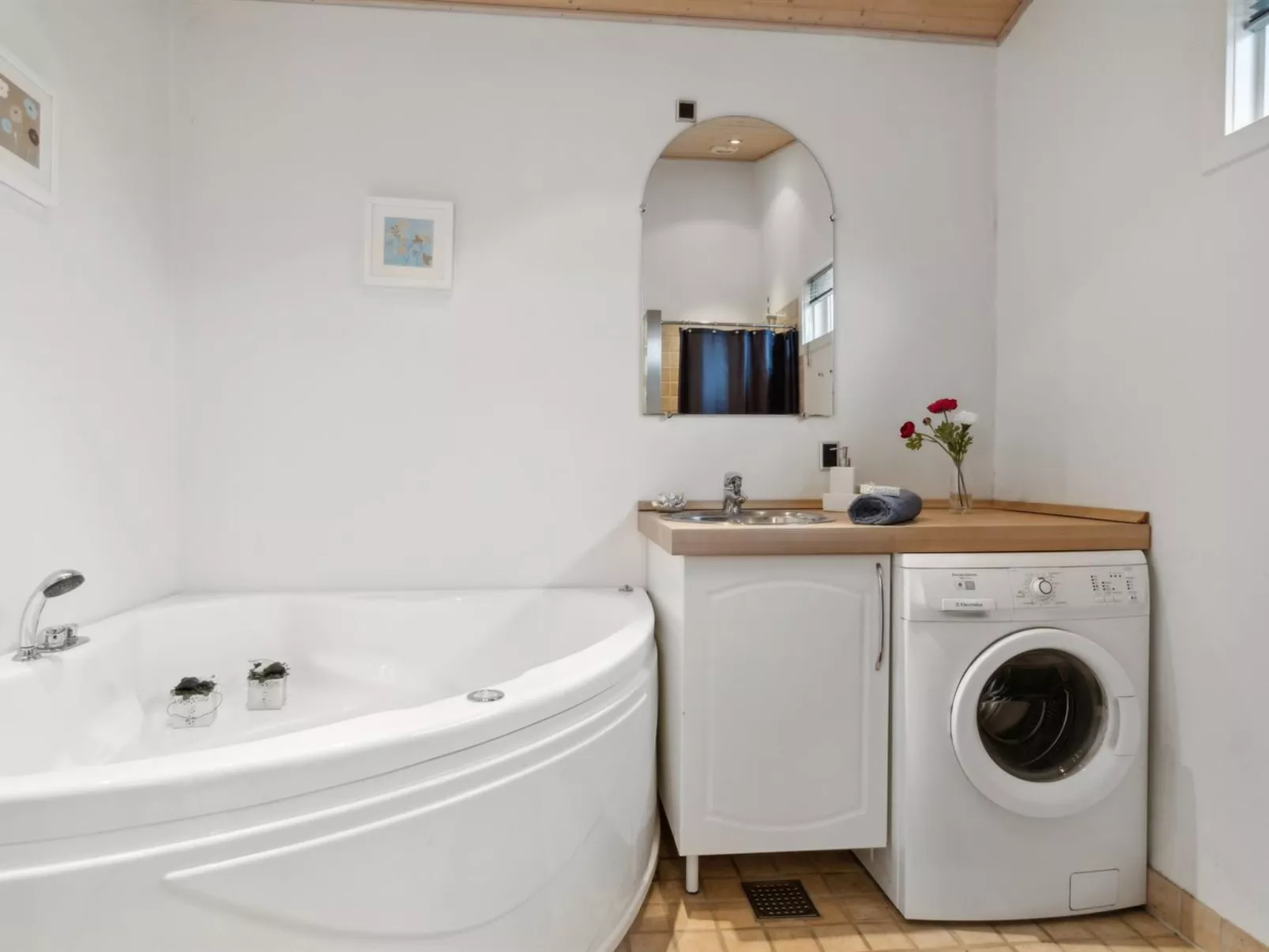 "Fritse" - 1.9km from the sea-Drinnen