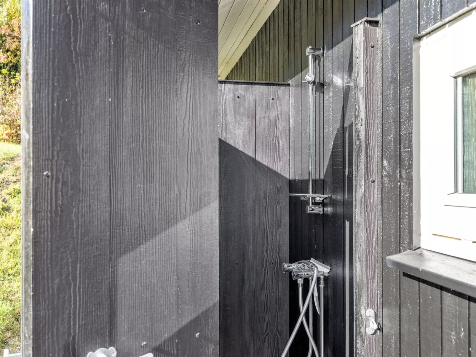 "Tjelle" - 300m from the sea-Outside