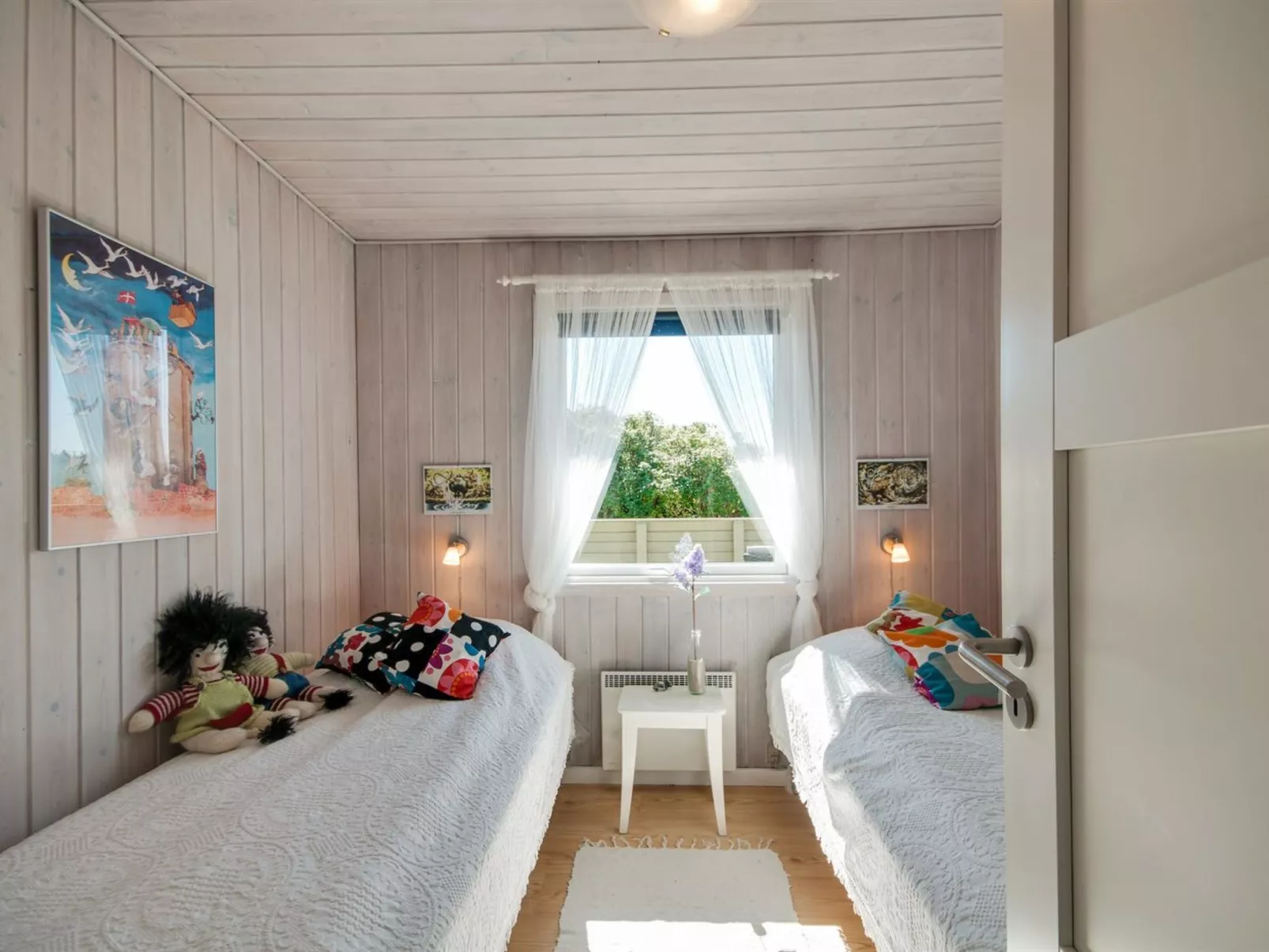 "Diuri" - 400m from the sea-Drinnen