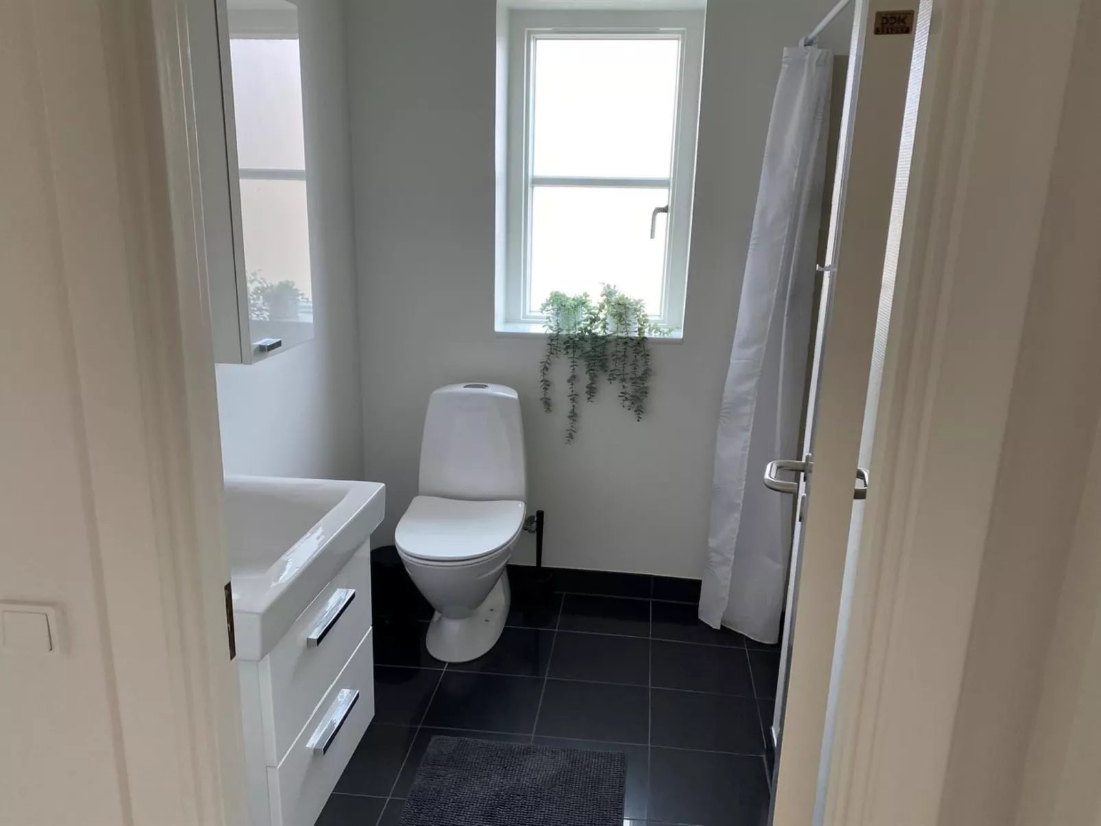 "Henke" - 500m from the sea-Inside