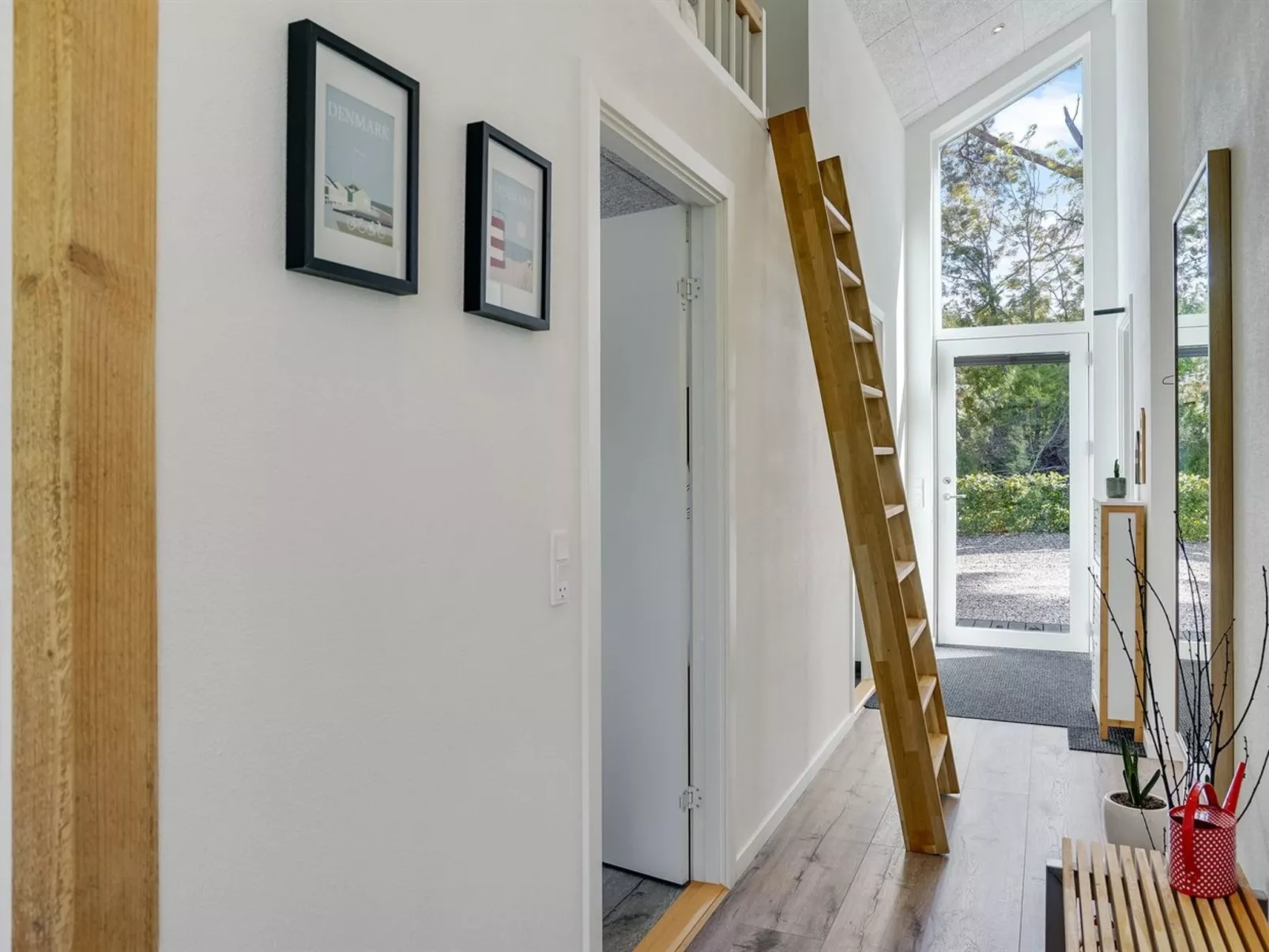 "Adela" - 1km from the sea-Dedans