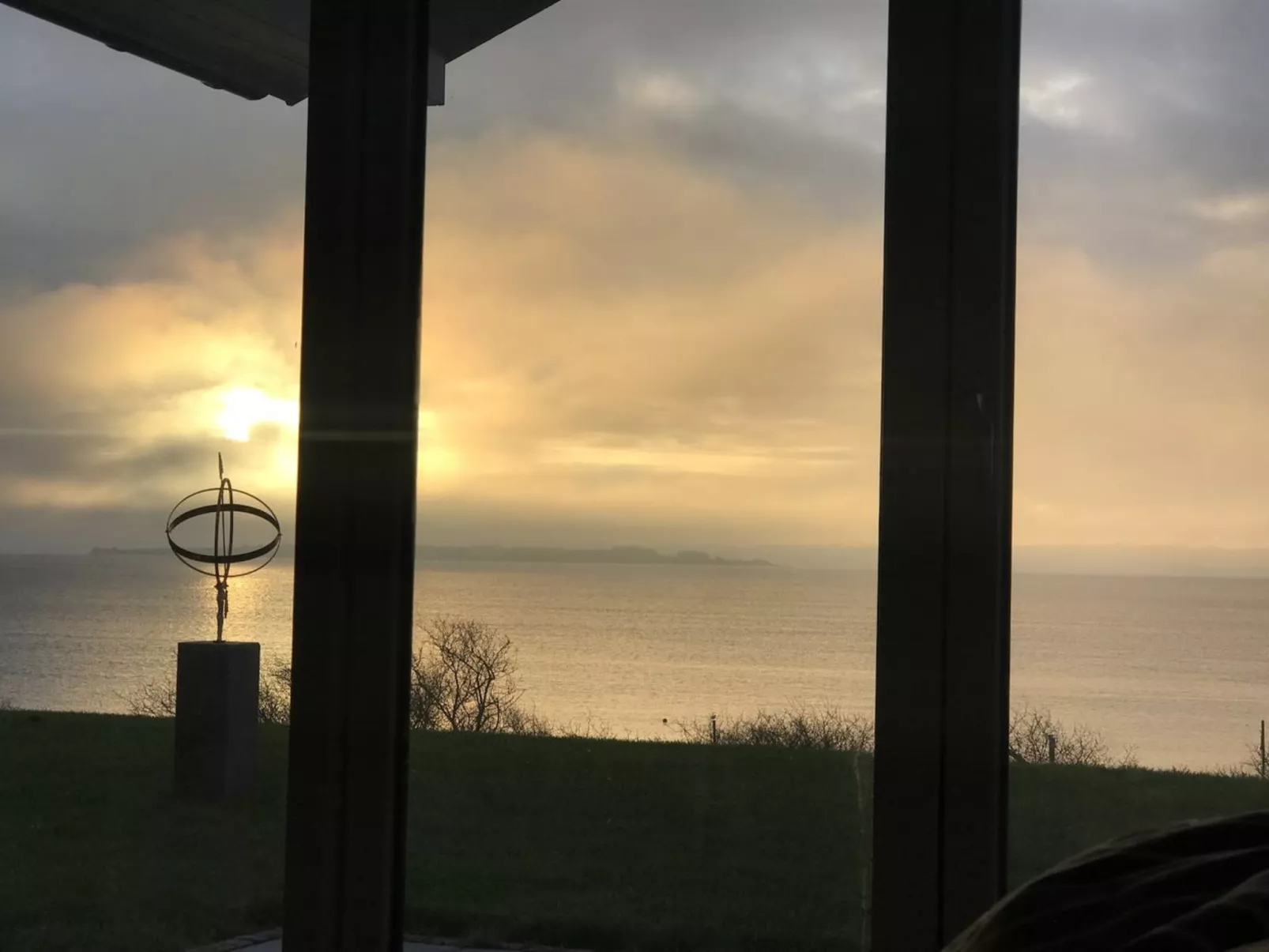 "Lander" - 20m from the sea-Outside