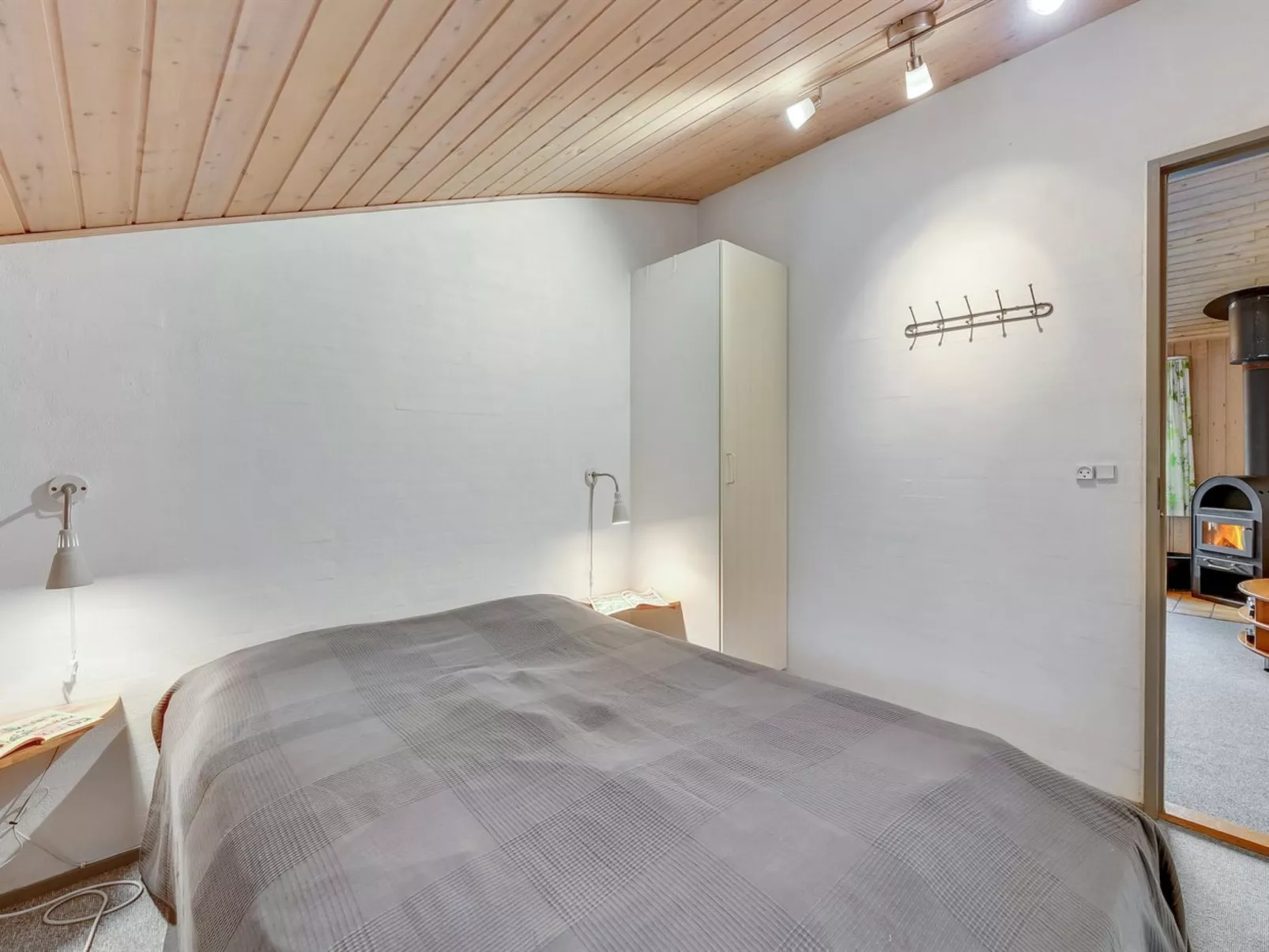 "Tali" - 700m from the sea-Inside