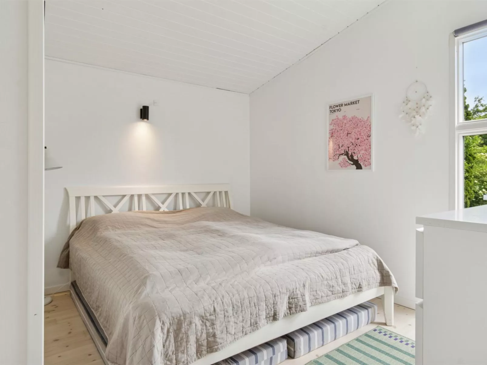 "Donco" - 600m from the sea-Inside