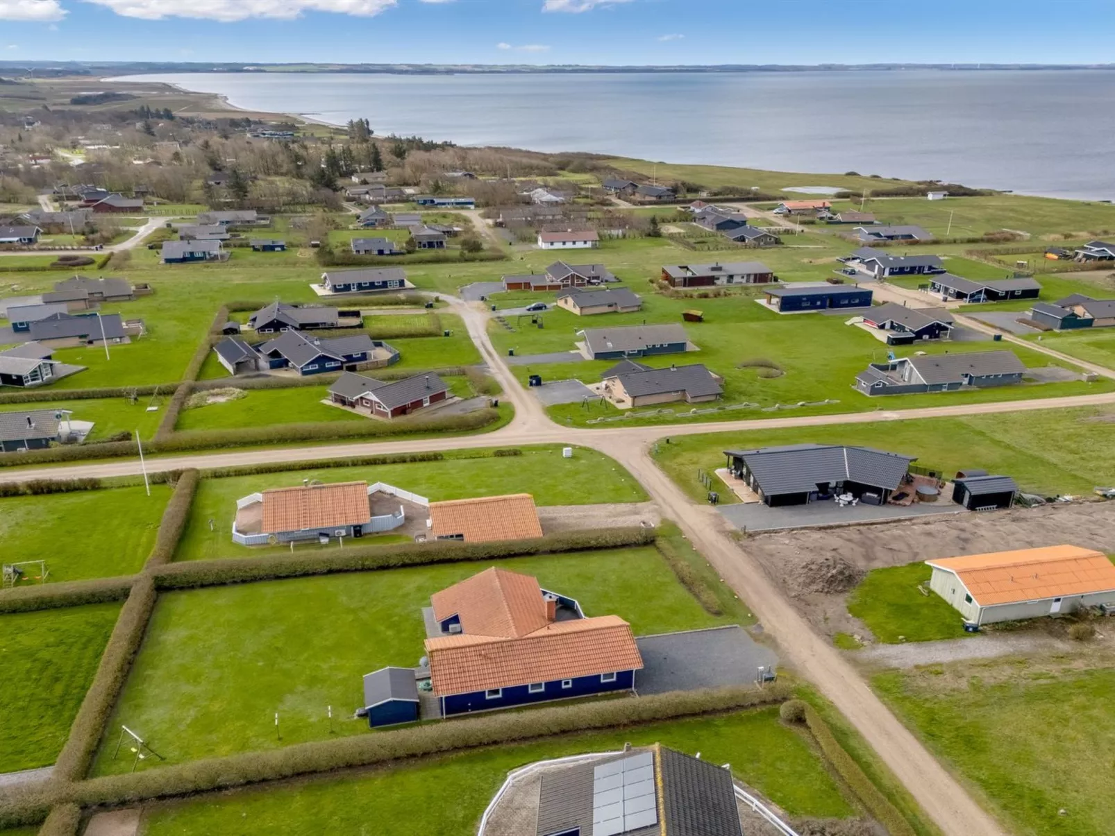 "Loviisa" - 300m to the fjord-Dehors