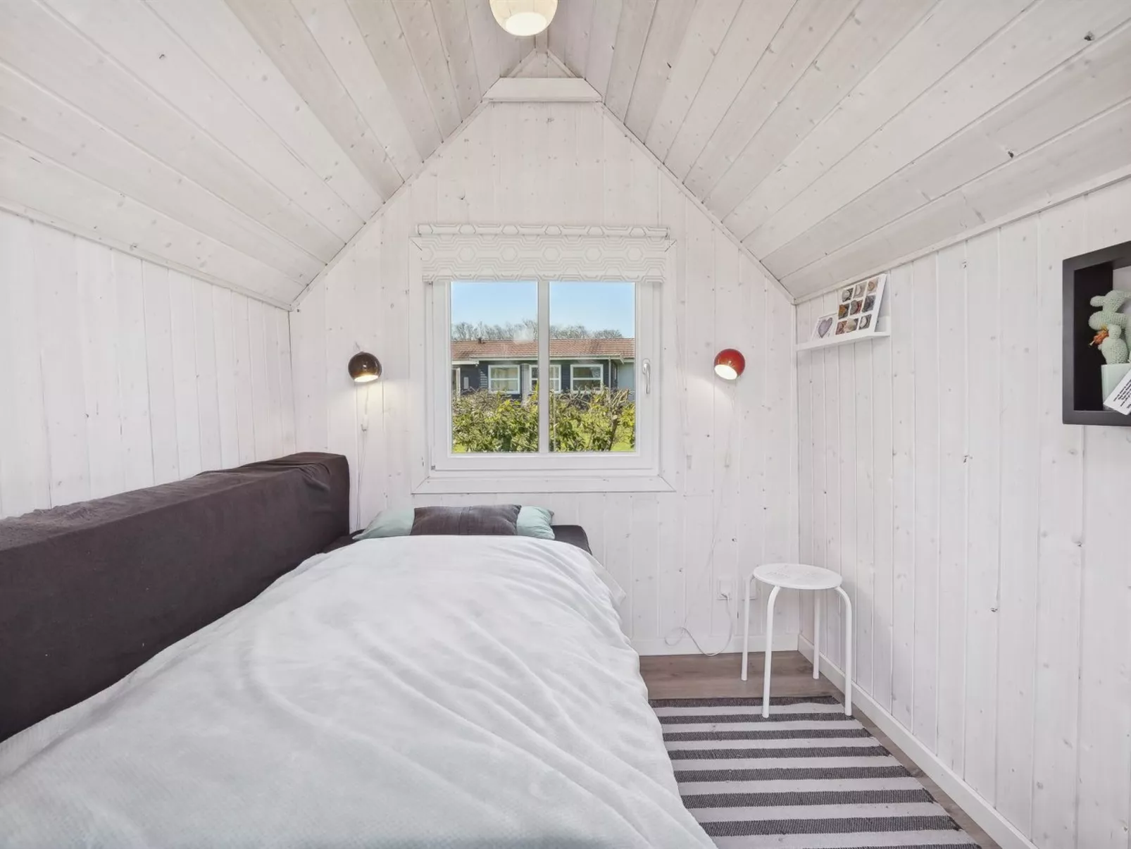 "Anisa" - 400m from the sea-Inside