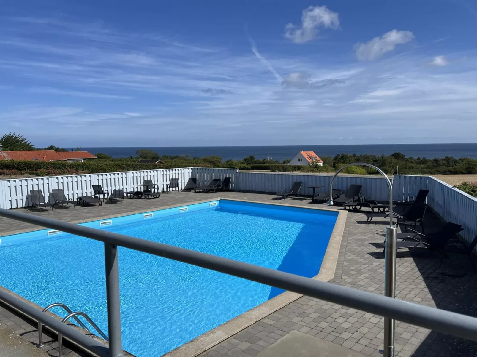 "Mia" - 200m from the sea-Outside