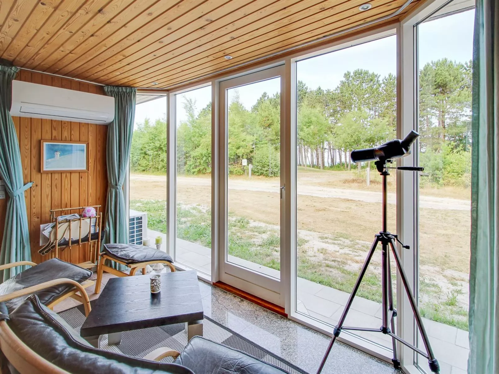 "Eldina" - 100m from the sea-Inside