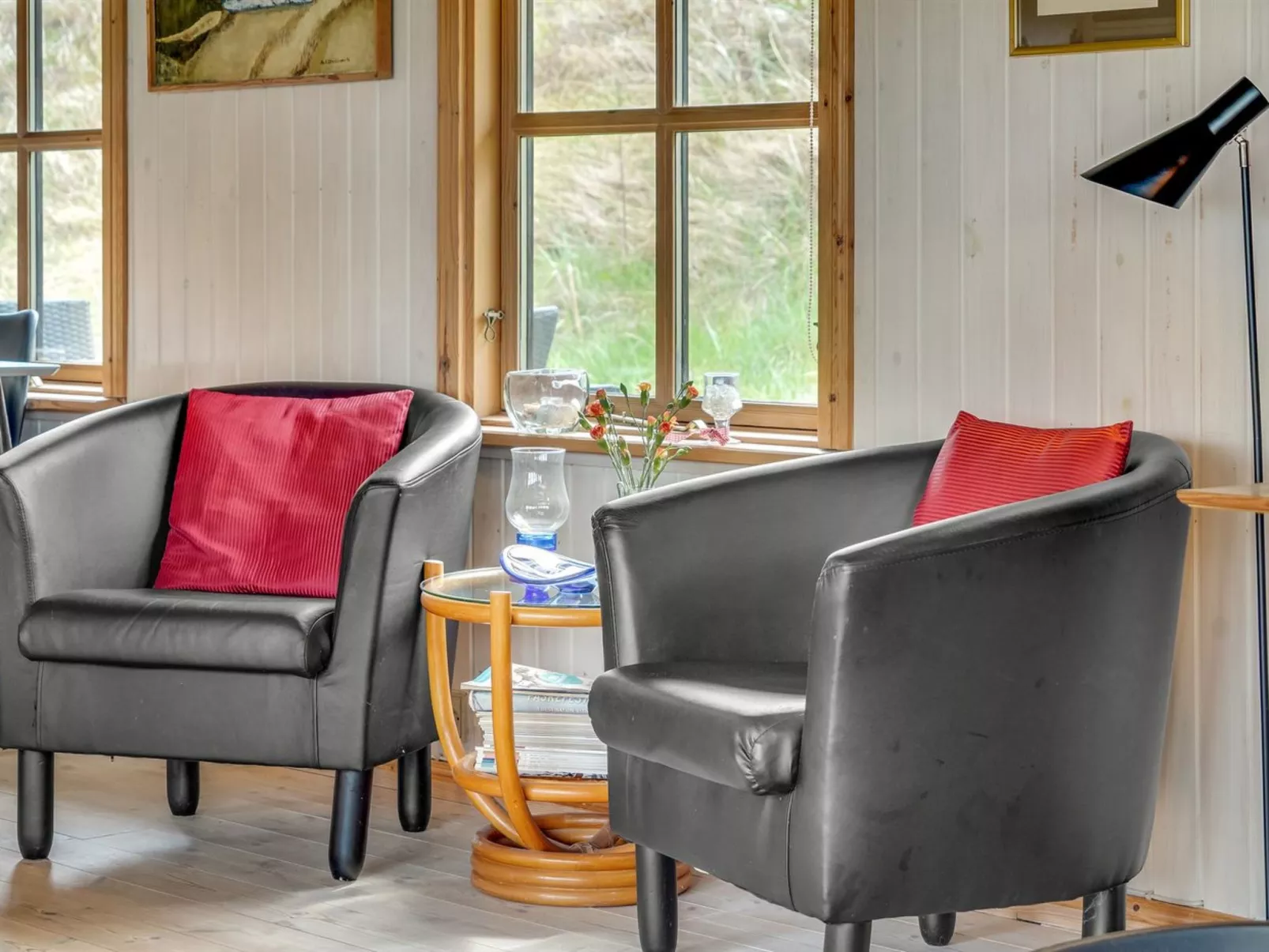 "Marite" - 200m from the sea-Inside