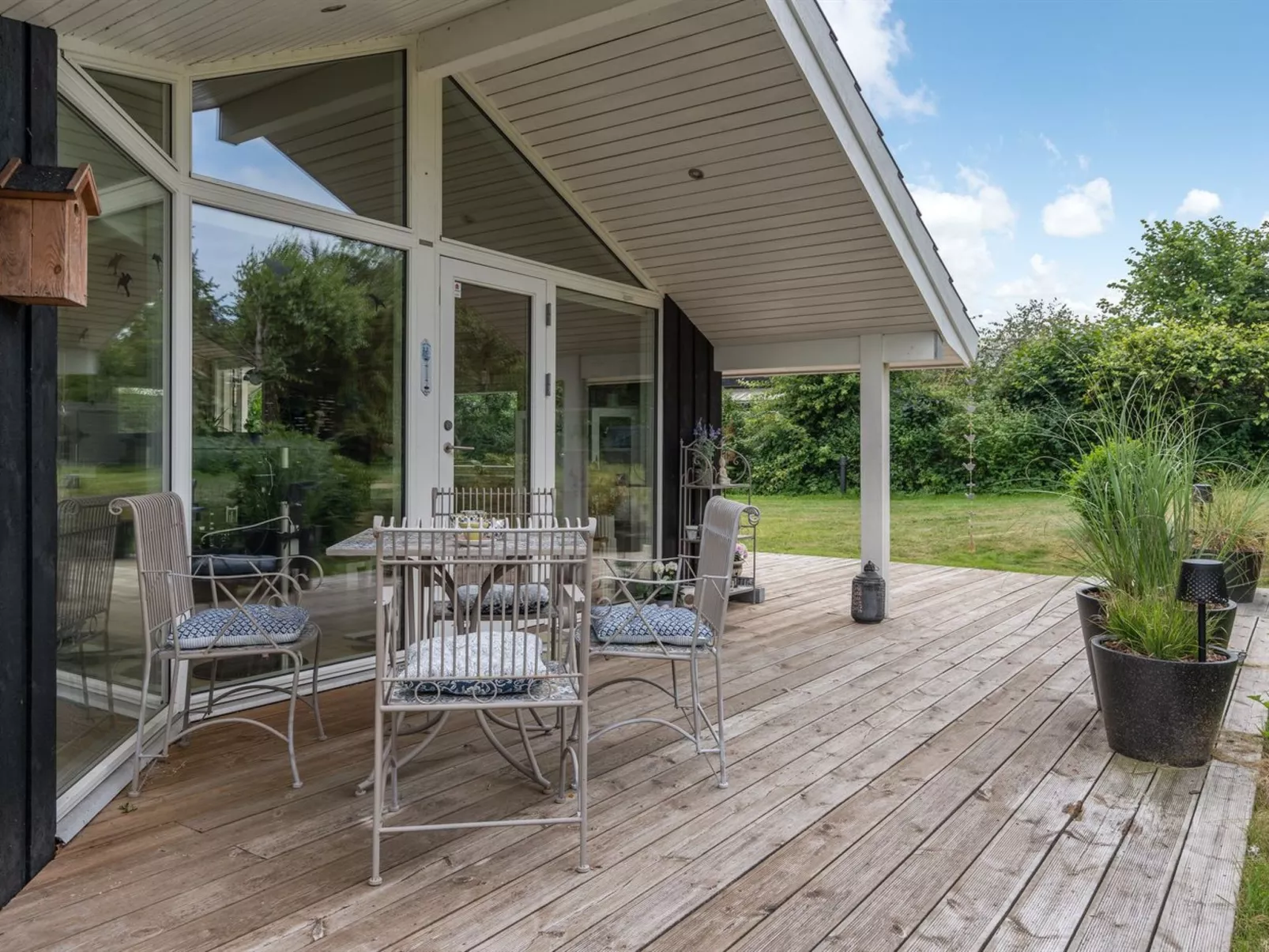 "Franca" - 500m from the sea-Outside