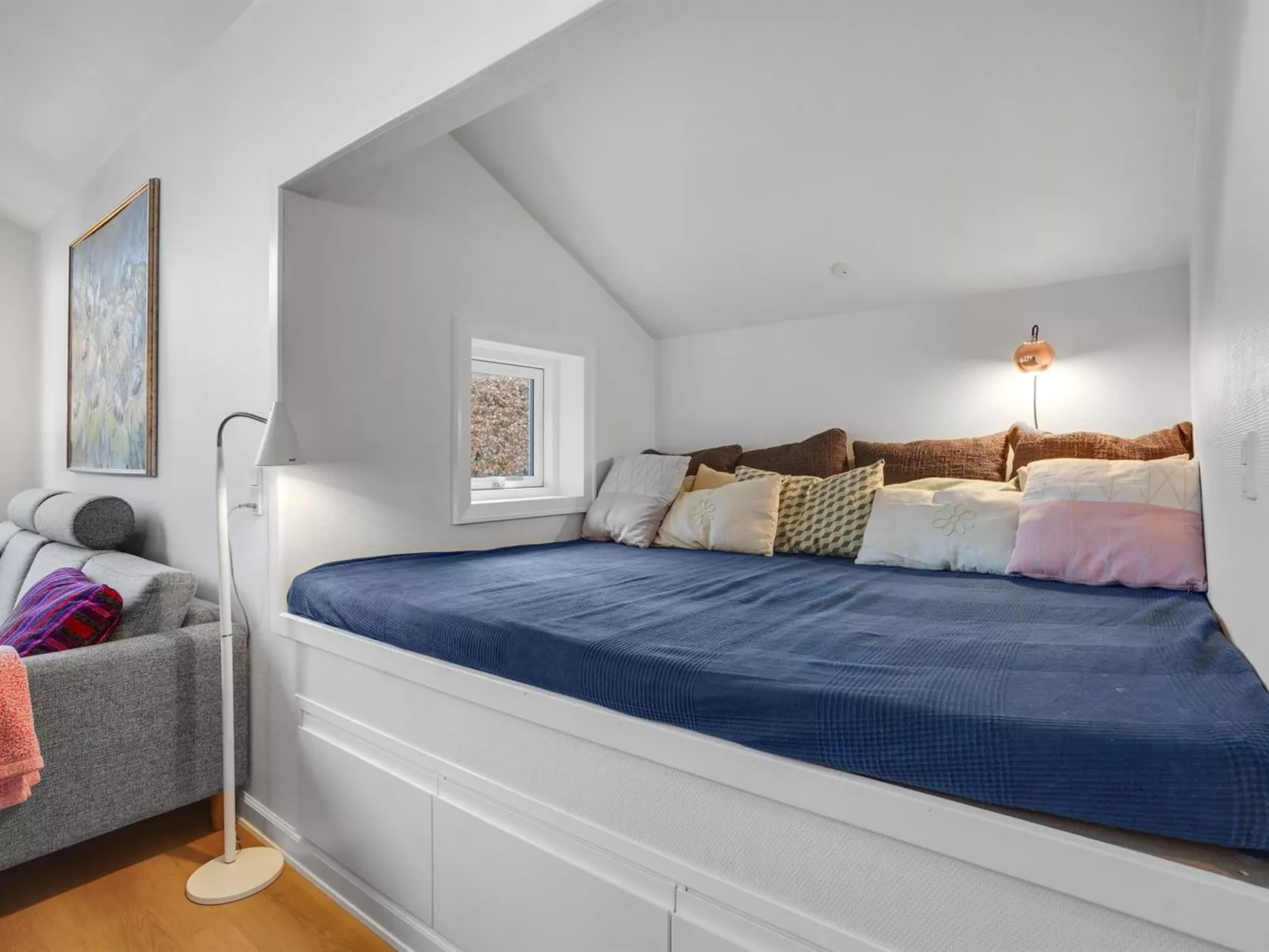 "Holmwith" - 200m from the sea-Drinnen