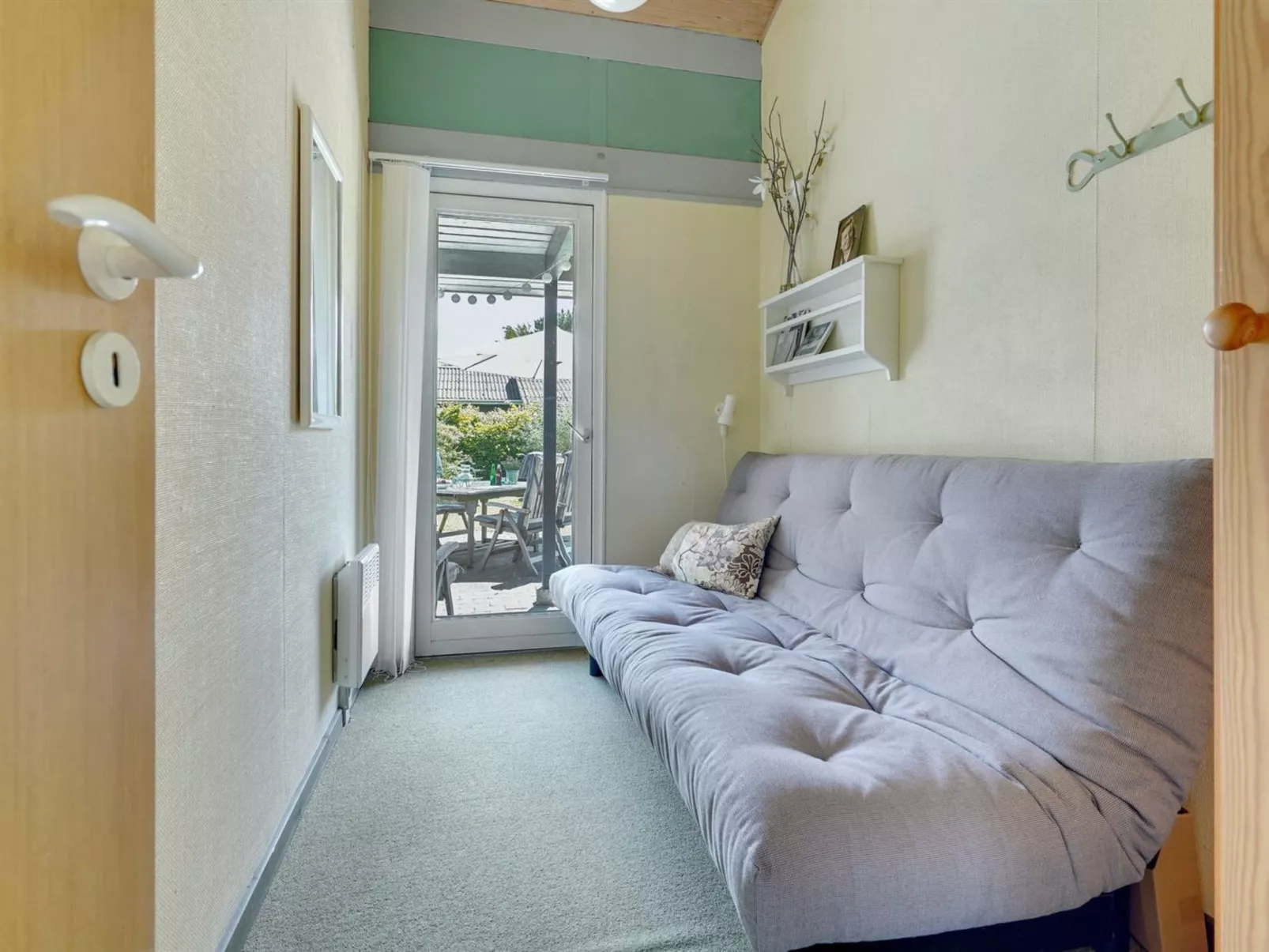 "Elva" - 150m from the sea-Inside