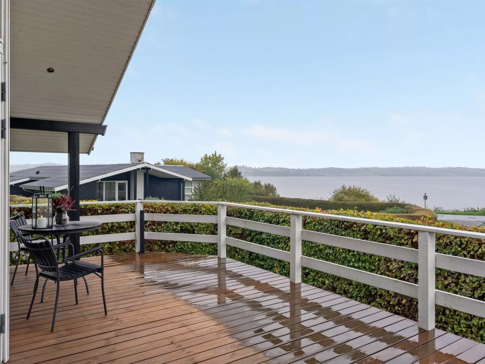 "Nica" - 100m from the sea-Dehors