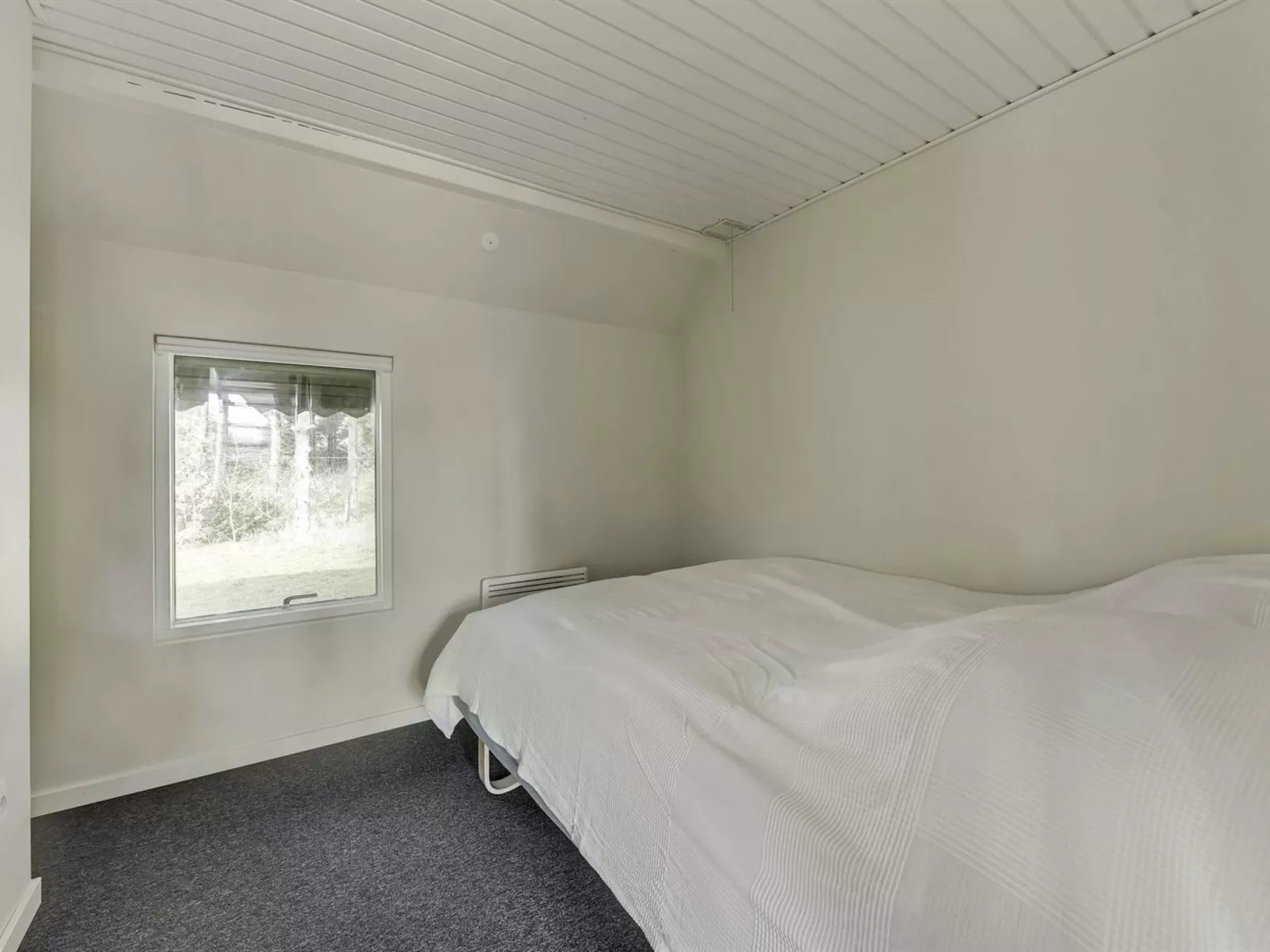 "Alard" - 300m to the fjord-Dedans