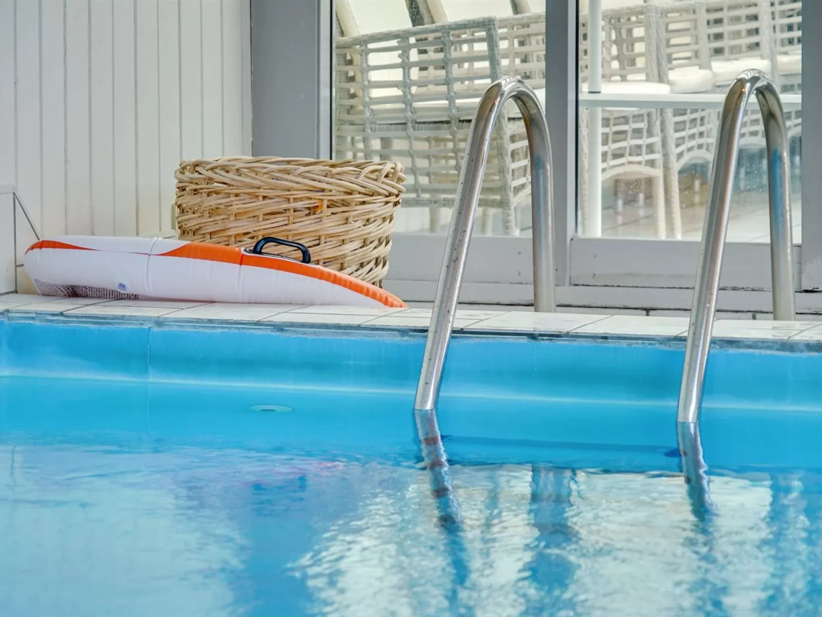 "Erly" - 500m from the sea-Outside