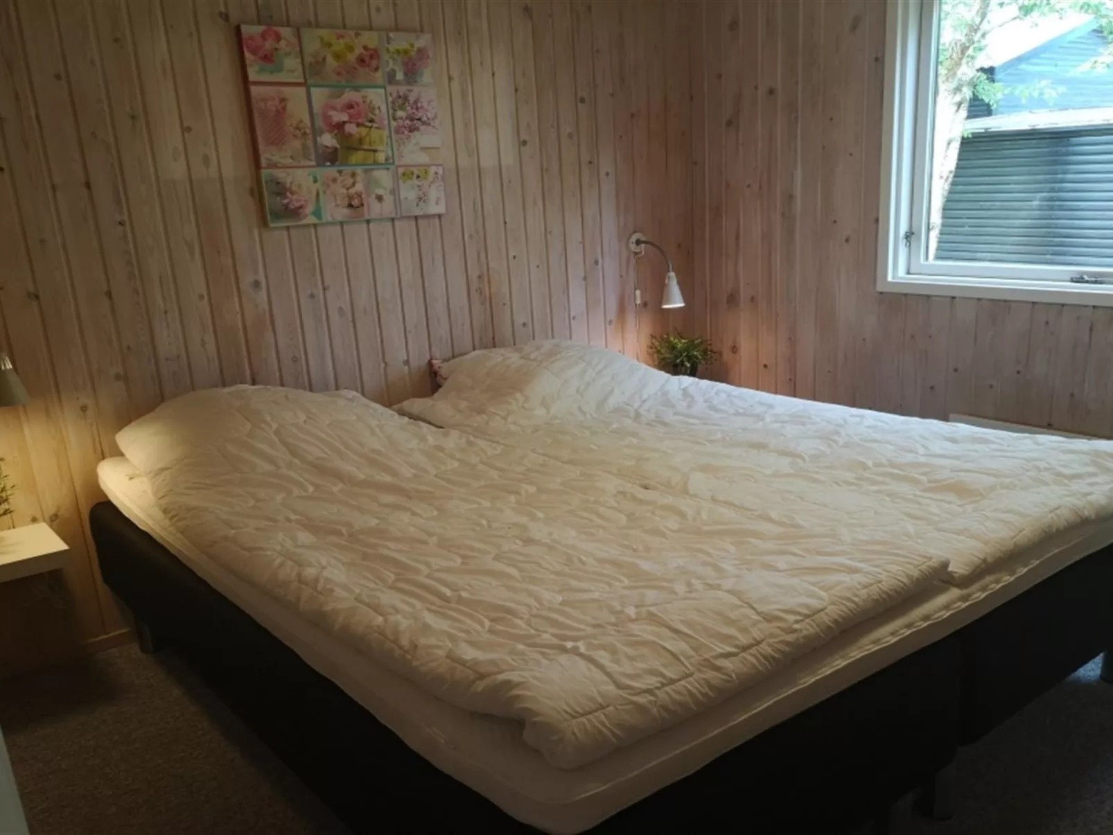 "Amdi" - 100m from the sea-Inside