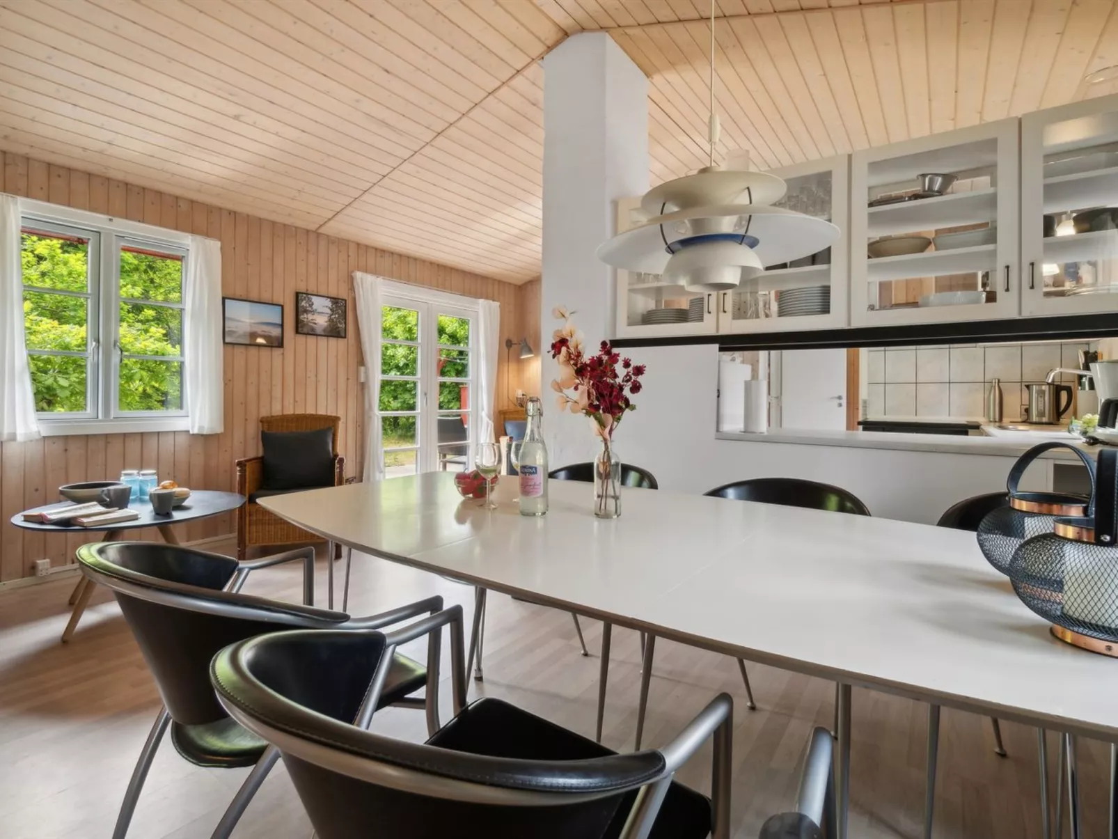 "Patti" - 150m from the sea-Inside