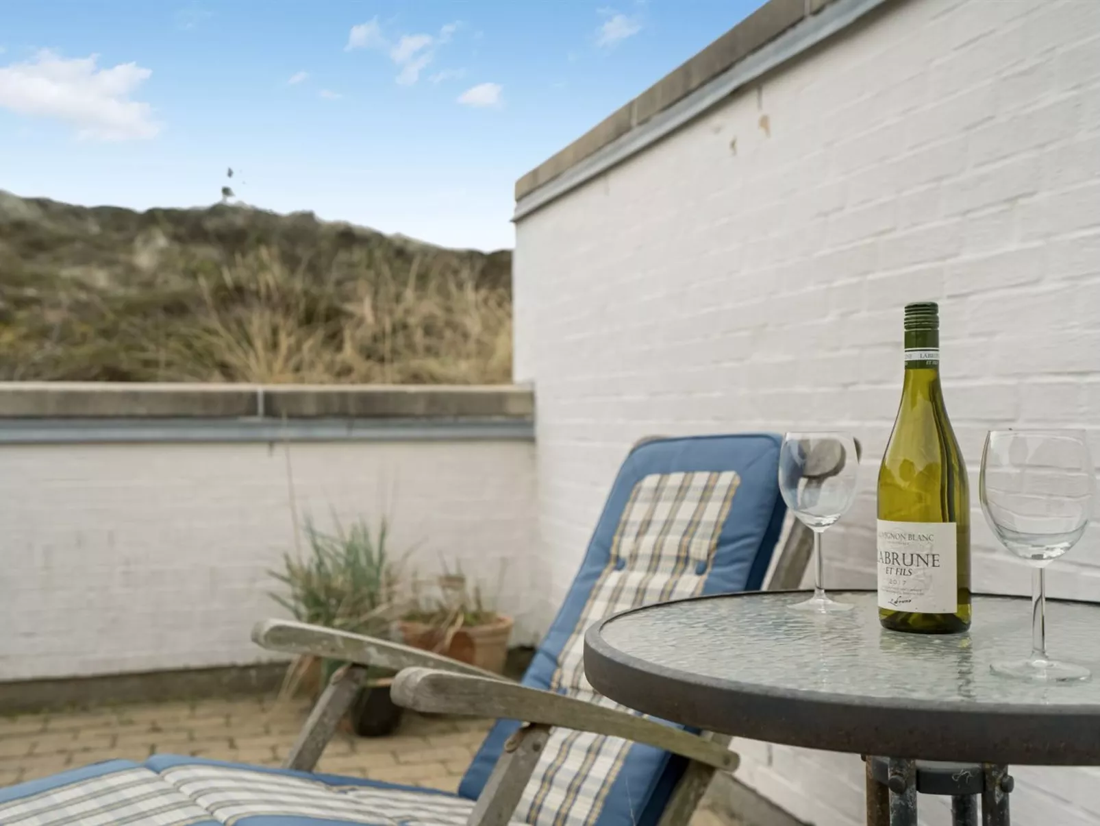 "Emiljan" - 400m from the sea-Outside