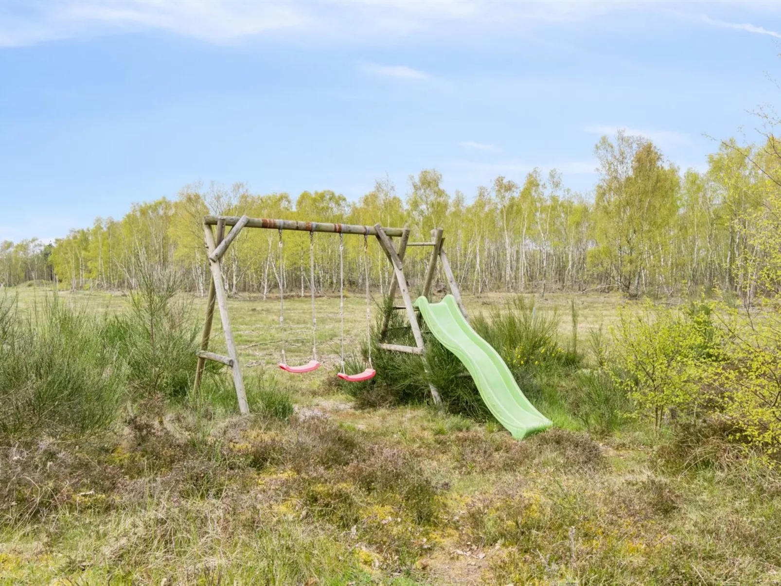 "Farah" - 275m from the sea-Dehors