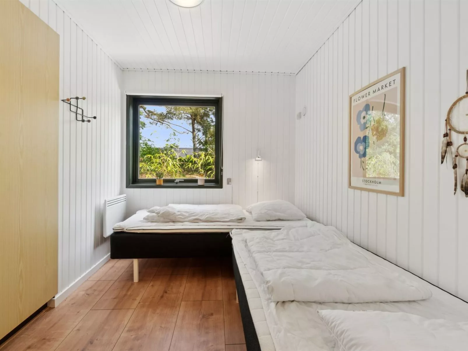 "Ellinor" - 300m from the sea-Inside