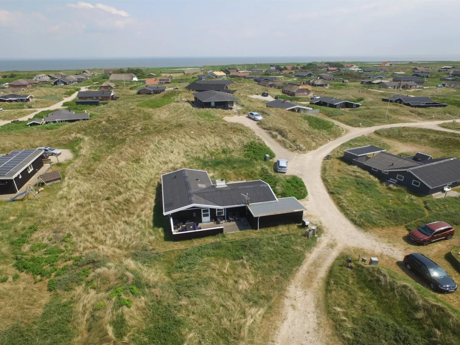 "Assa" -  from the sea-Outside