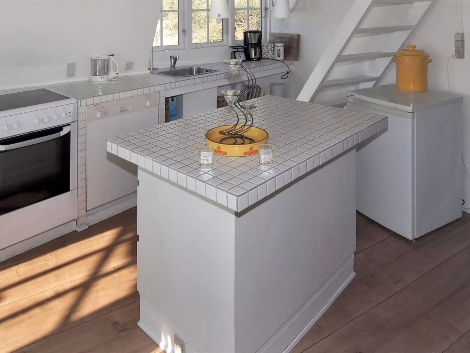 "Analia" -  from the sea-Inside