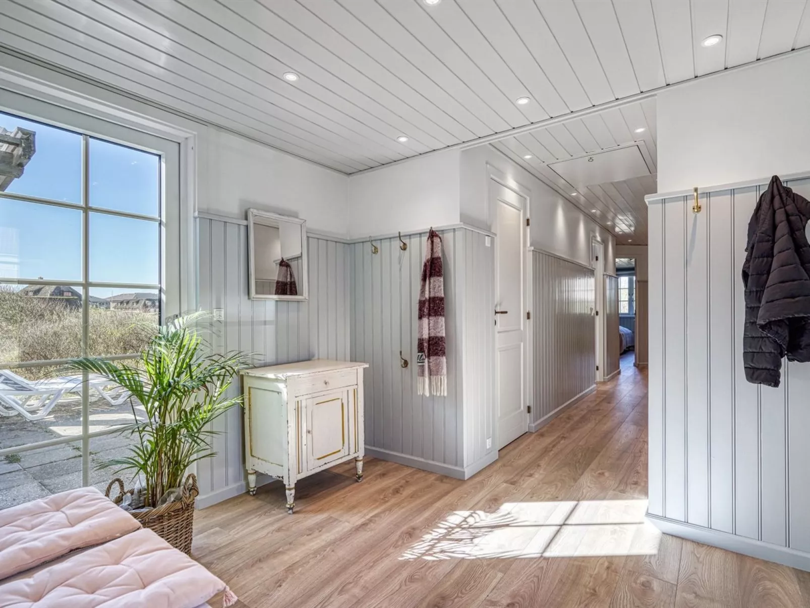 "Sten" - 100m from the sea-Dedans