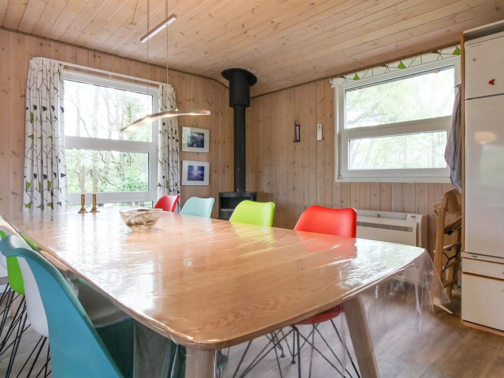 "Gudni" - 250m from the sea-Drinnen