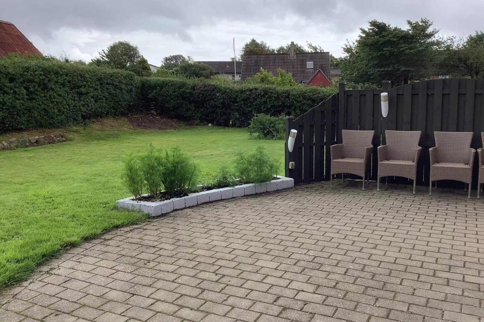 Maison de vacances pour 8 a Øster Assels-By Traum-Intérieur