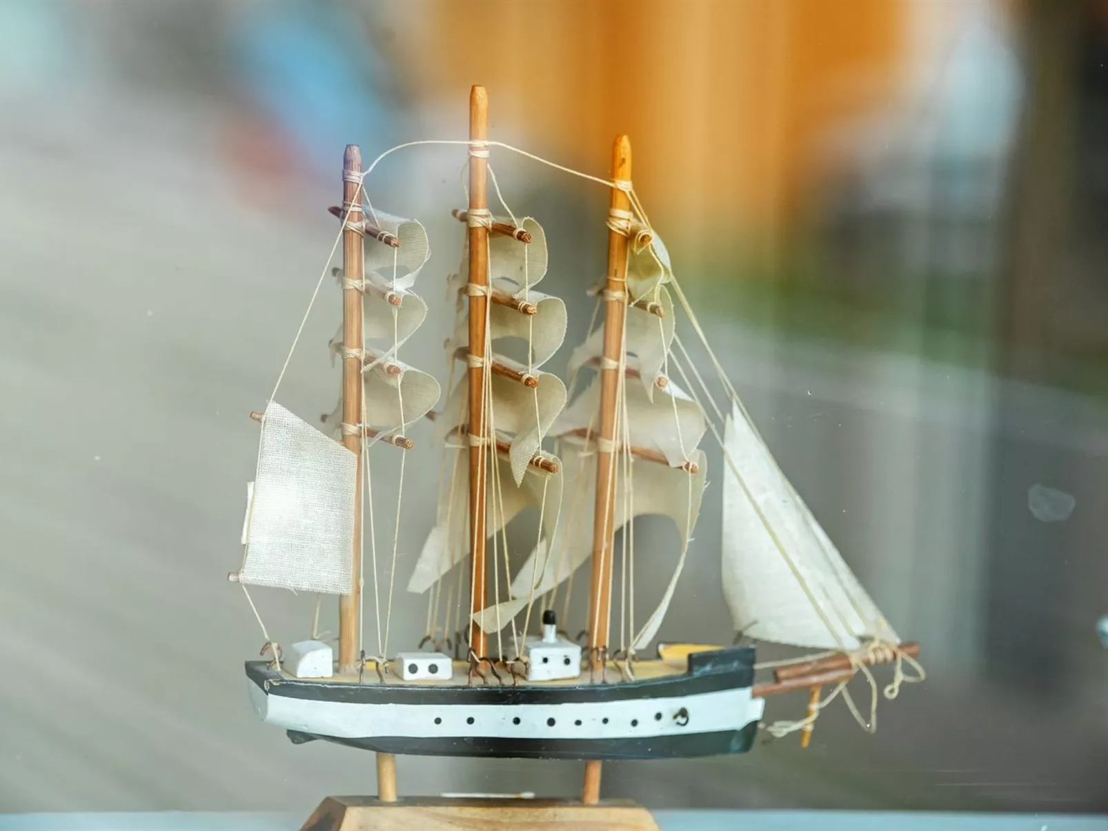 "Boris" - 500m from the sea-Drinnen