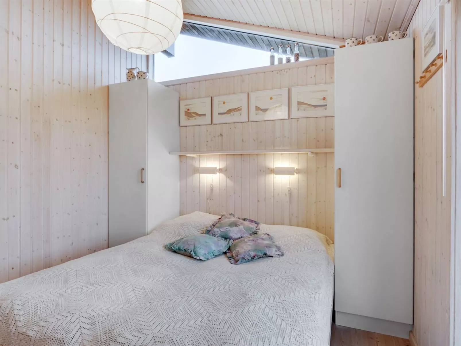 "Eri" - 300m from the sea-Inside