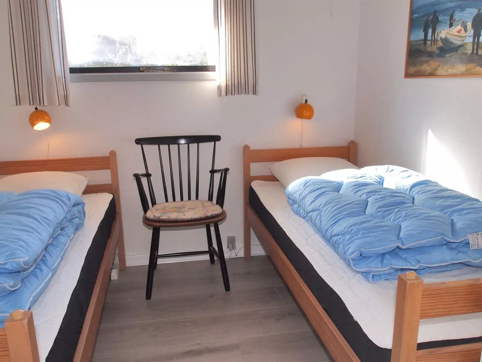 "Dane" - 500m from the sea-Drinnen