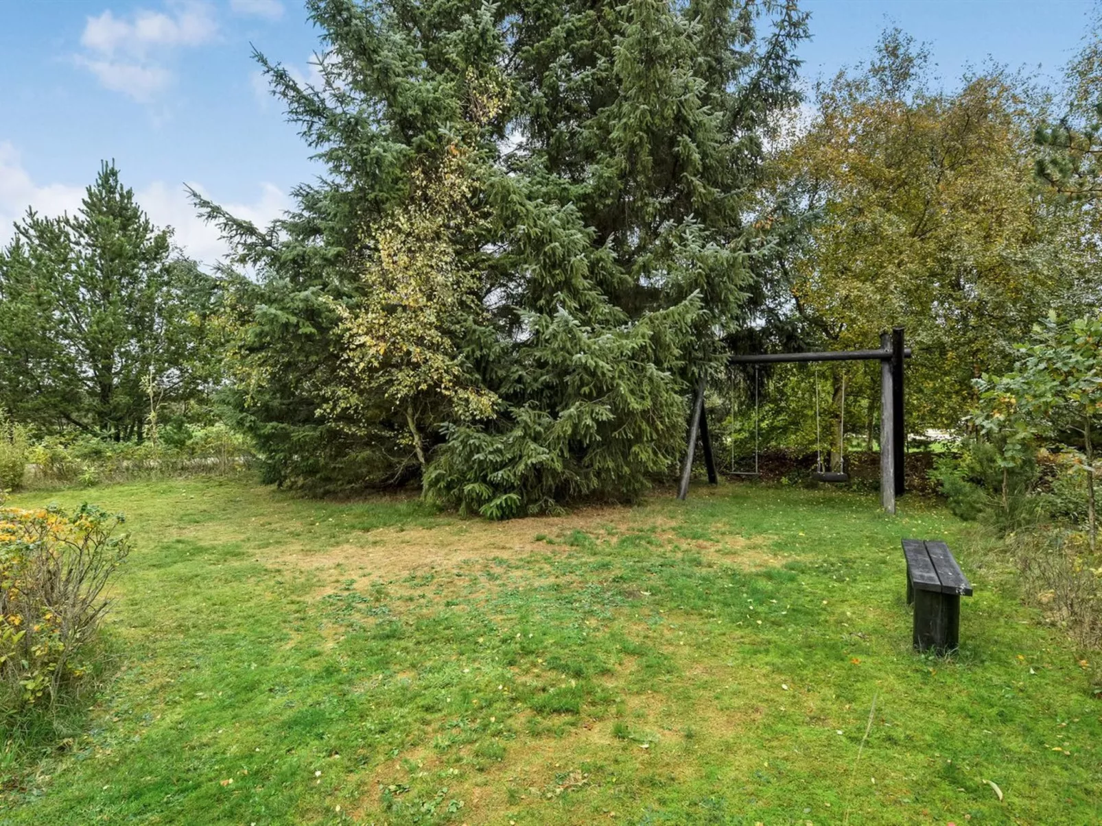 "Arnelung" - 1.9km from the sea-Dehors